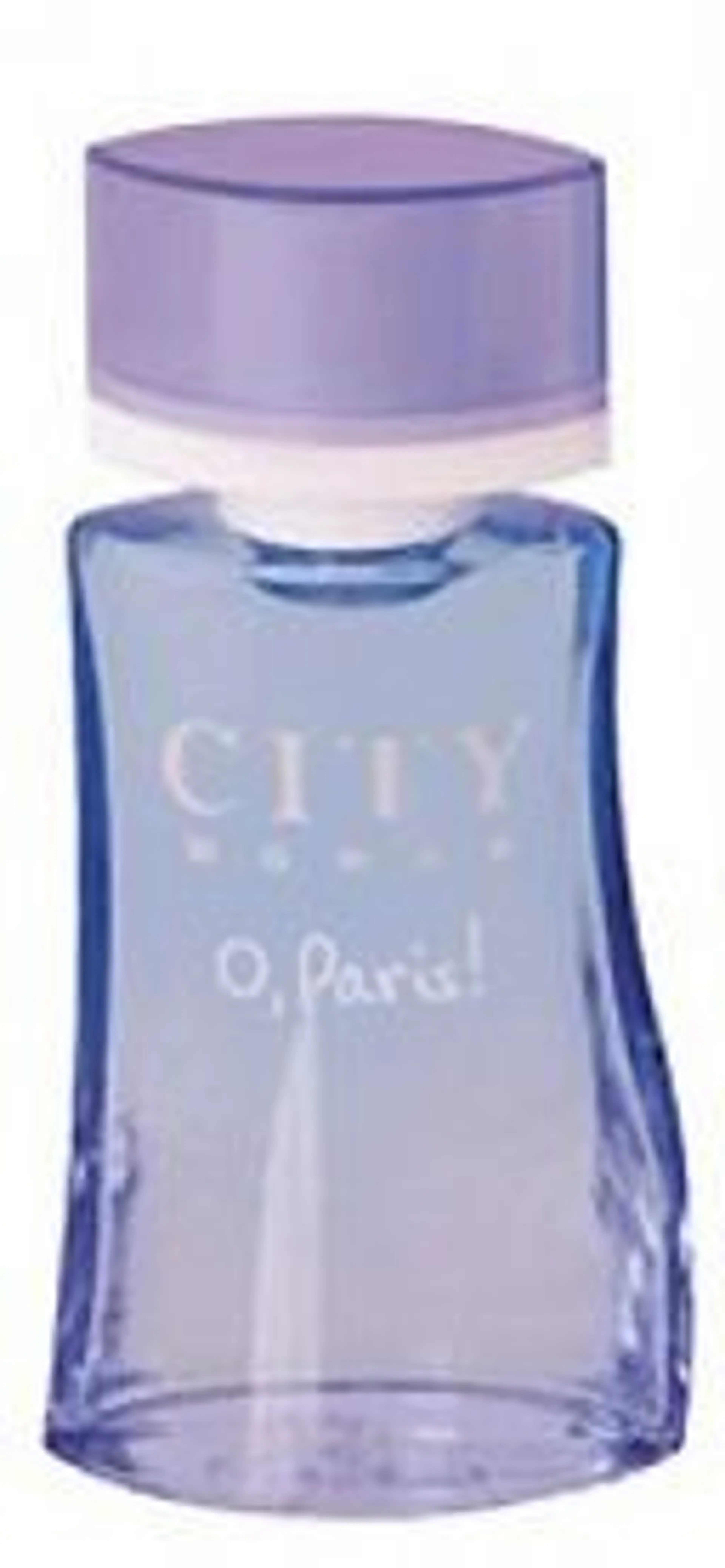 O, Paris!