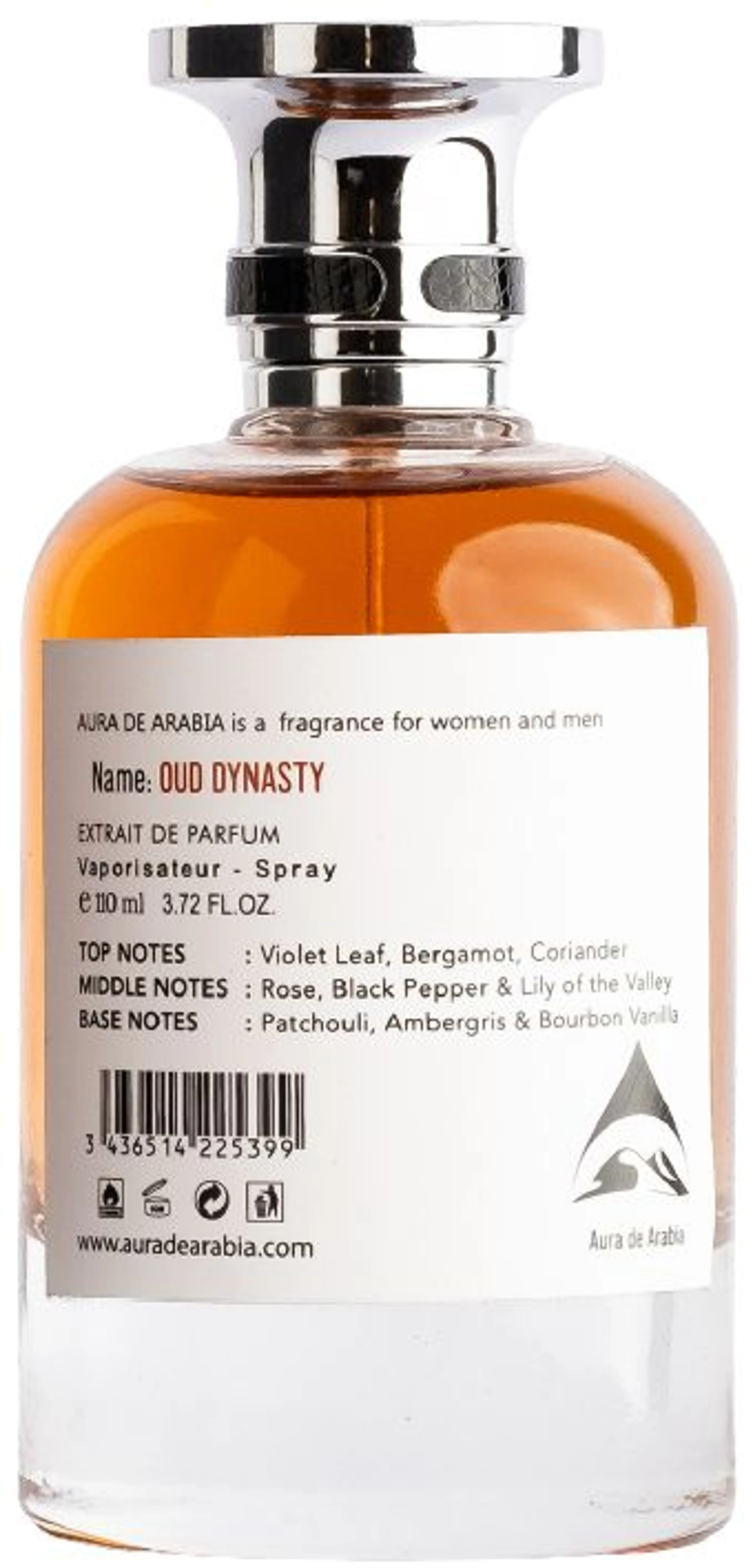 Oud Dynasty