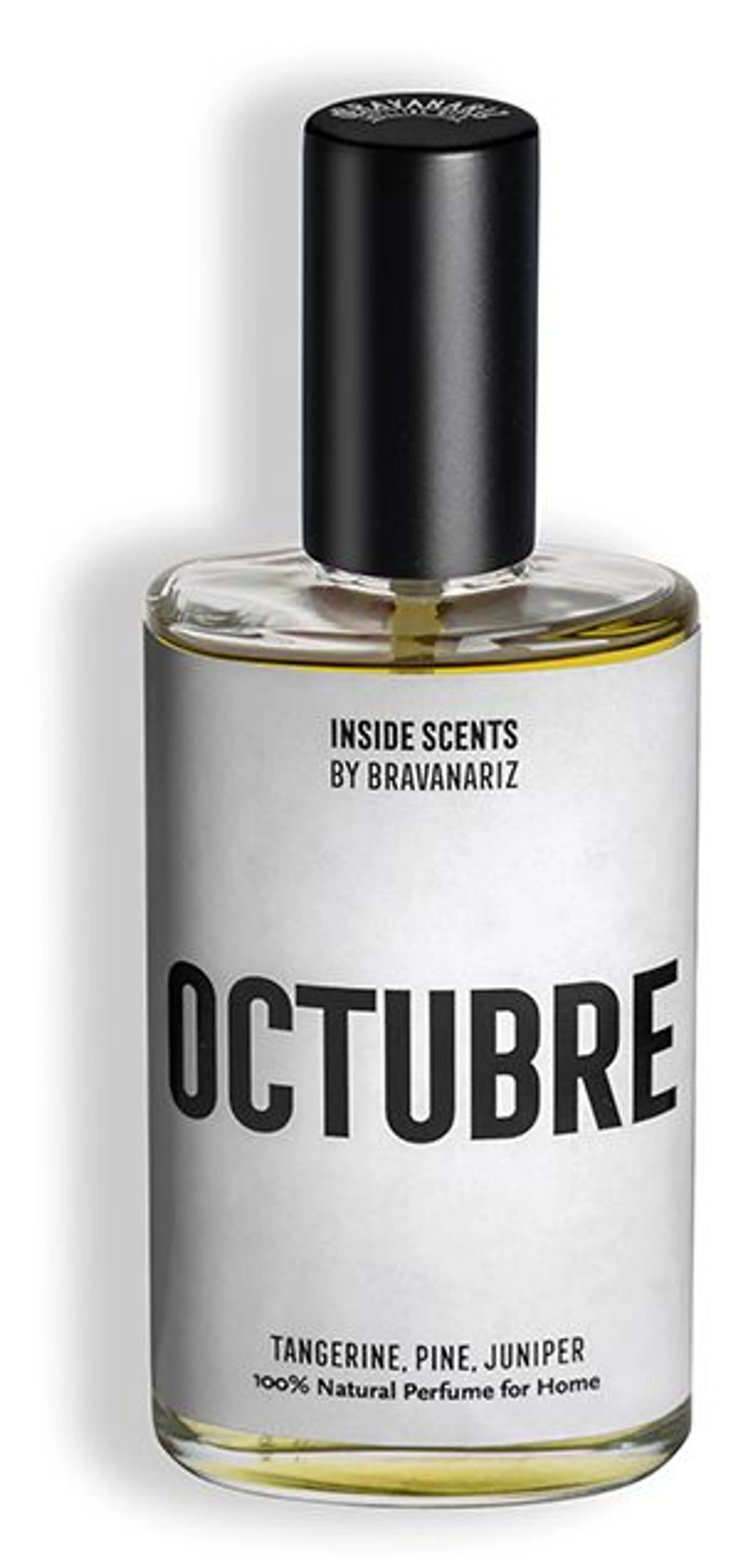 Octubre