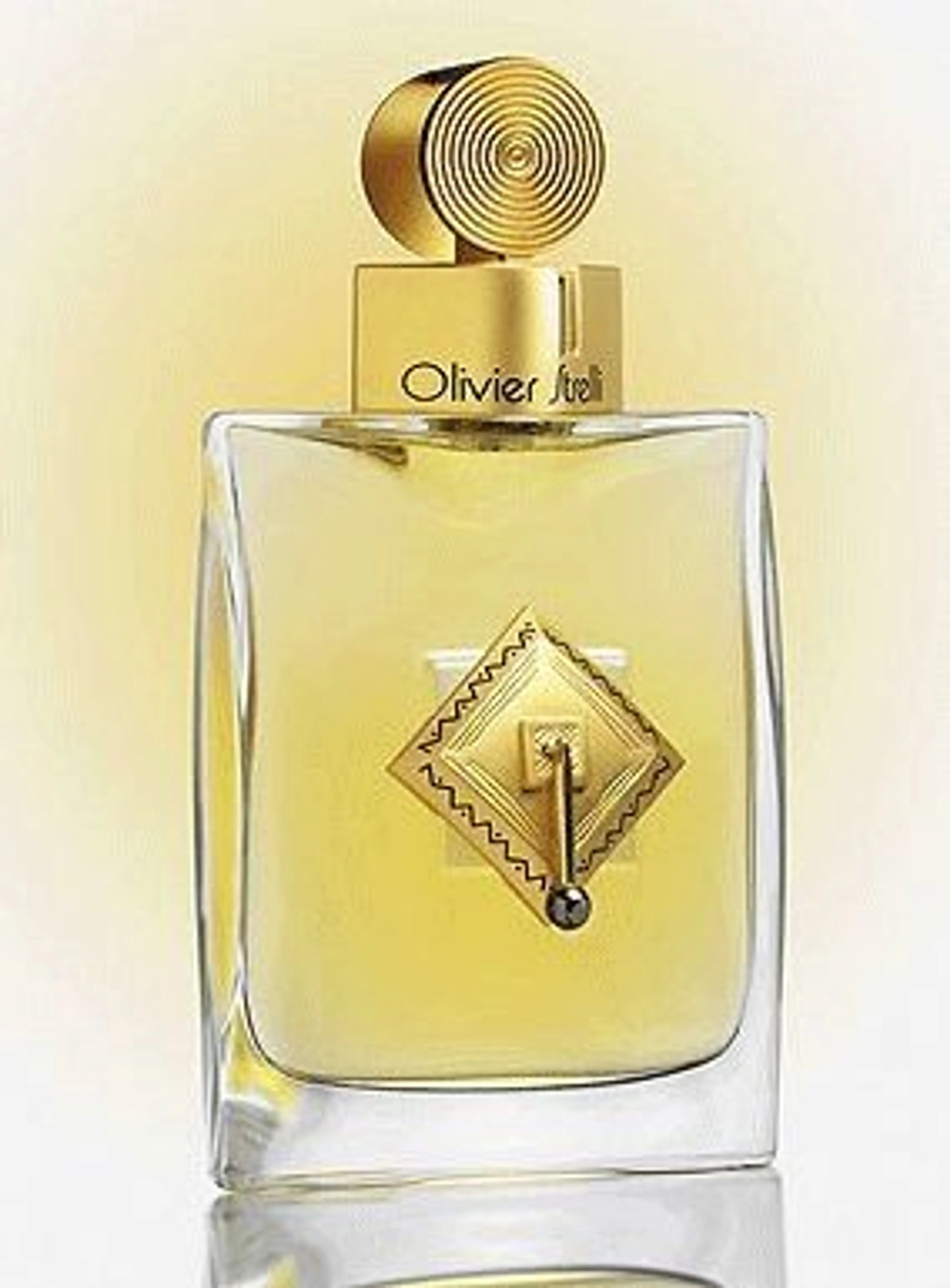 Olivier Strelli