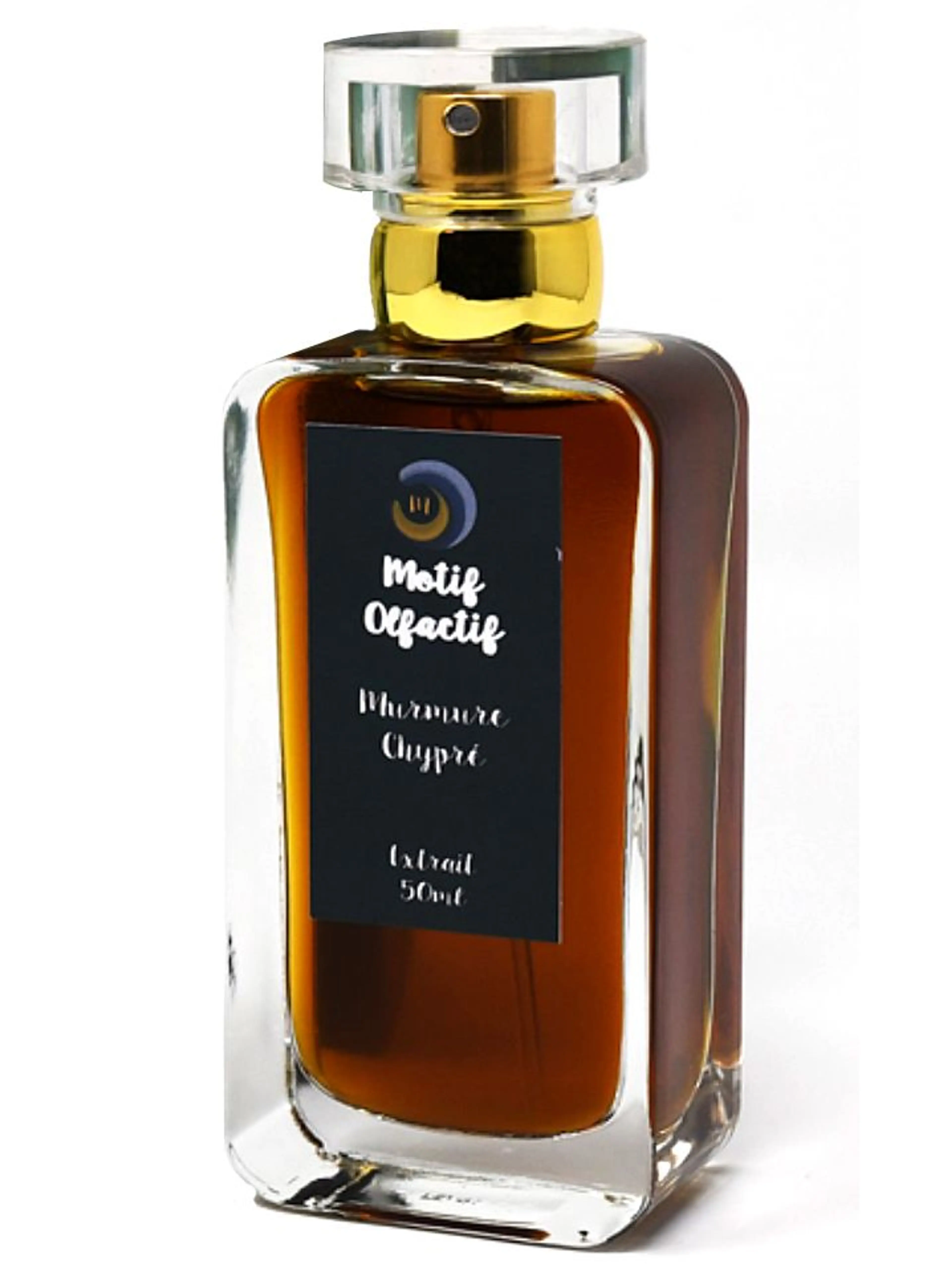 Murmure Chypré
