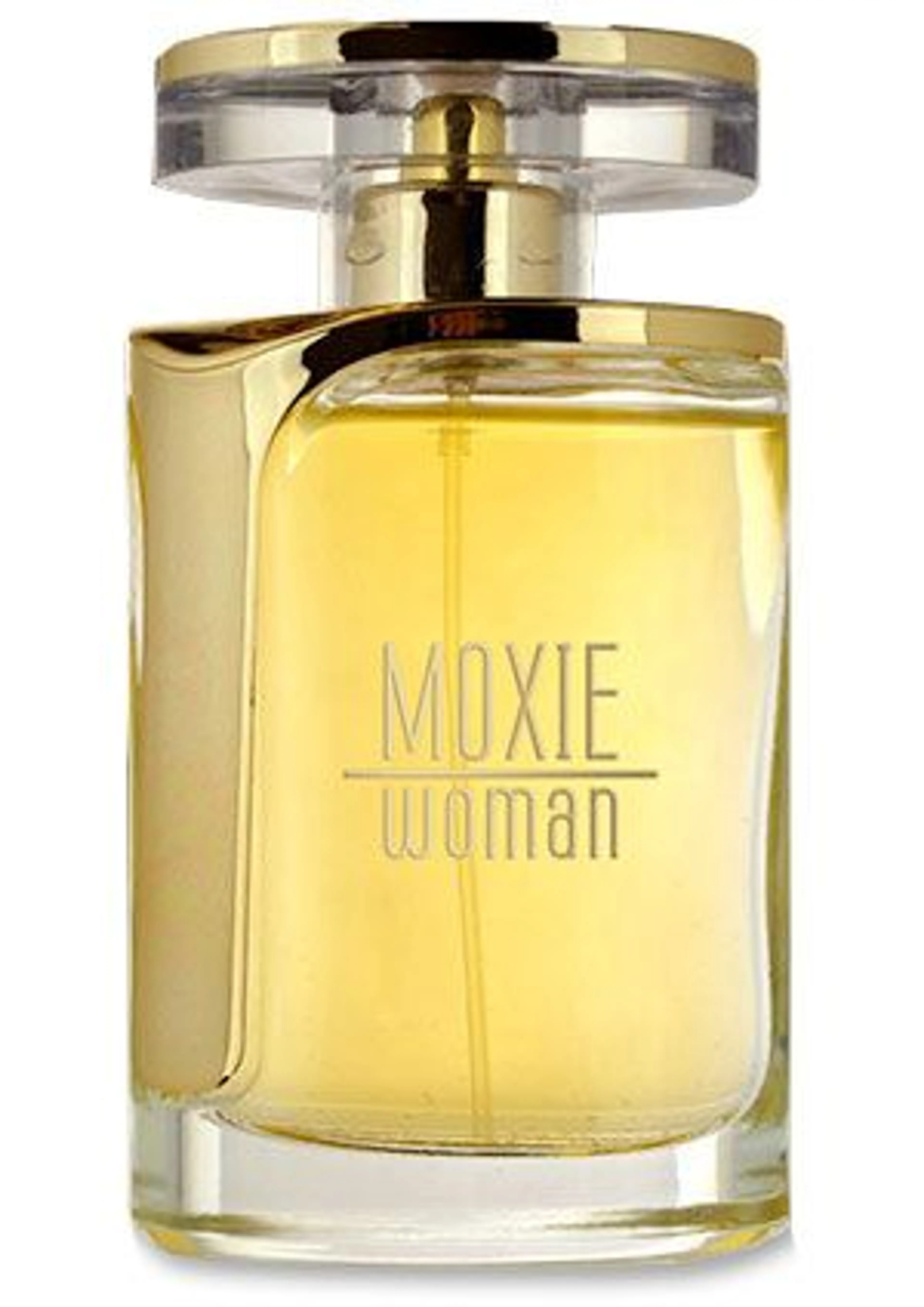 Moxie Woman