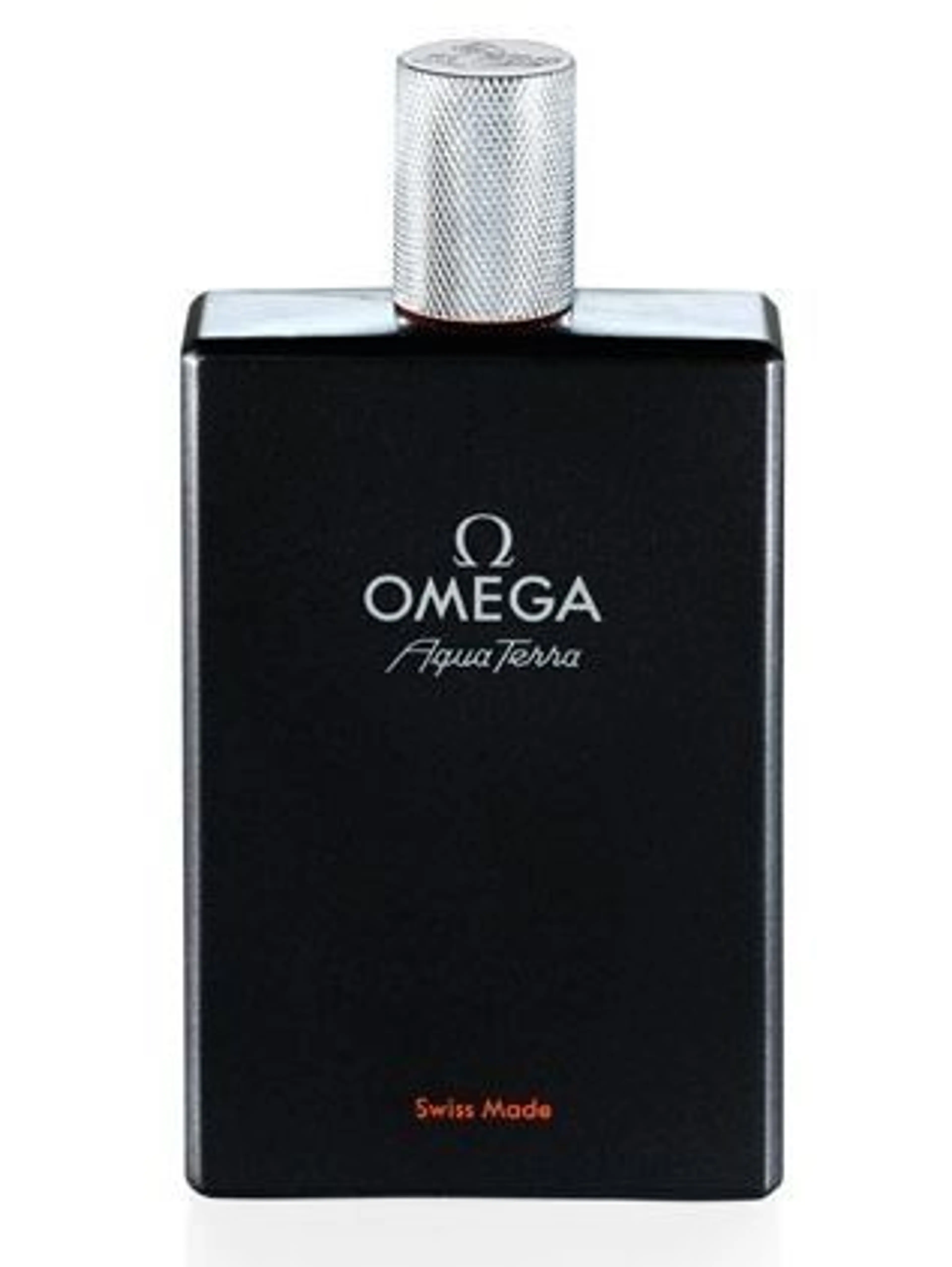 Omega Aqua Terra