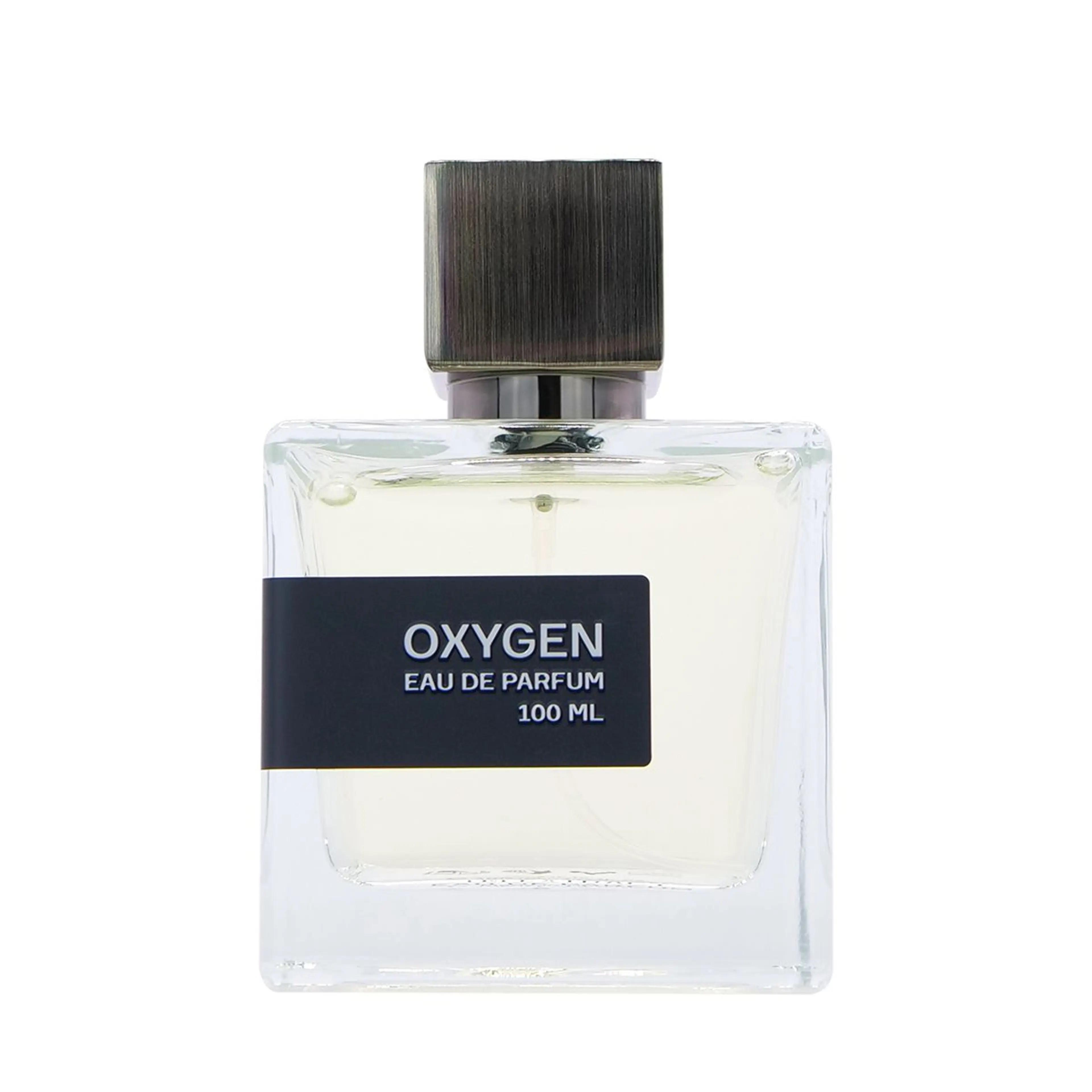 Oxygen