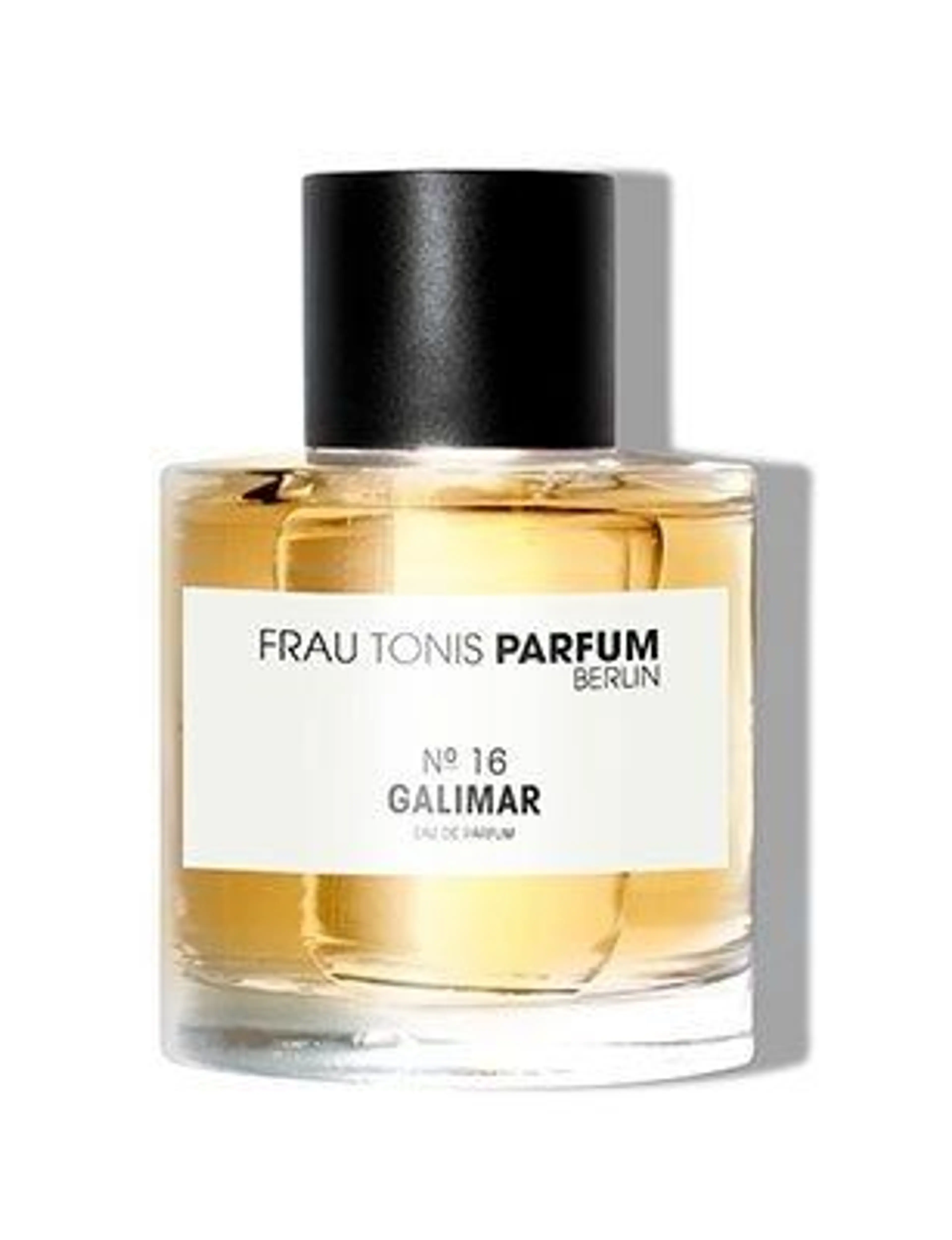 No. 16 Galimar