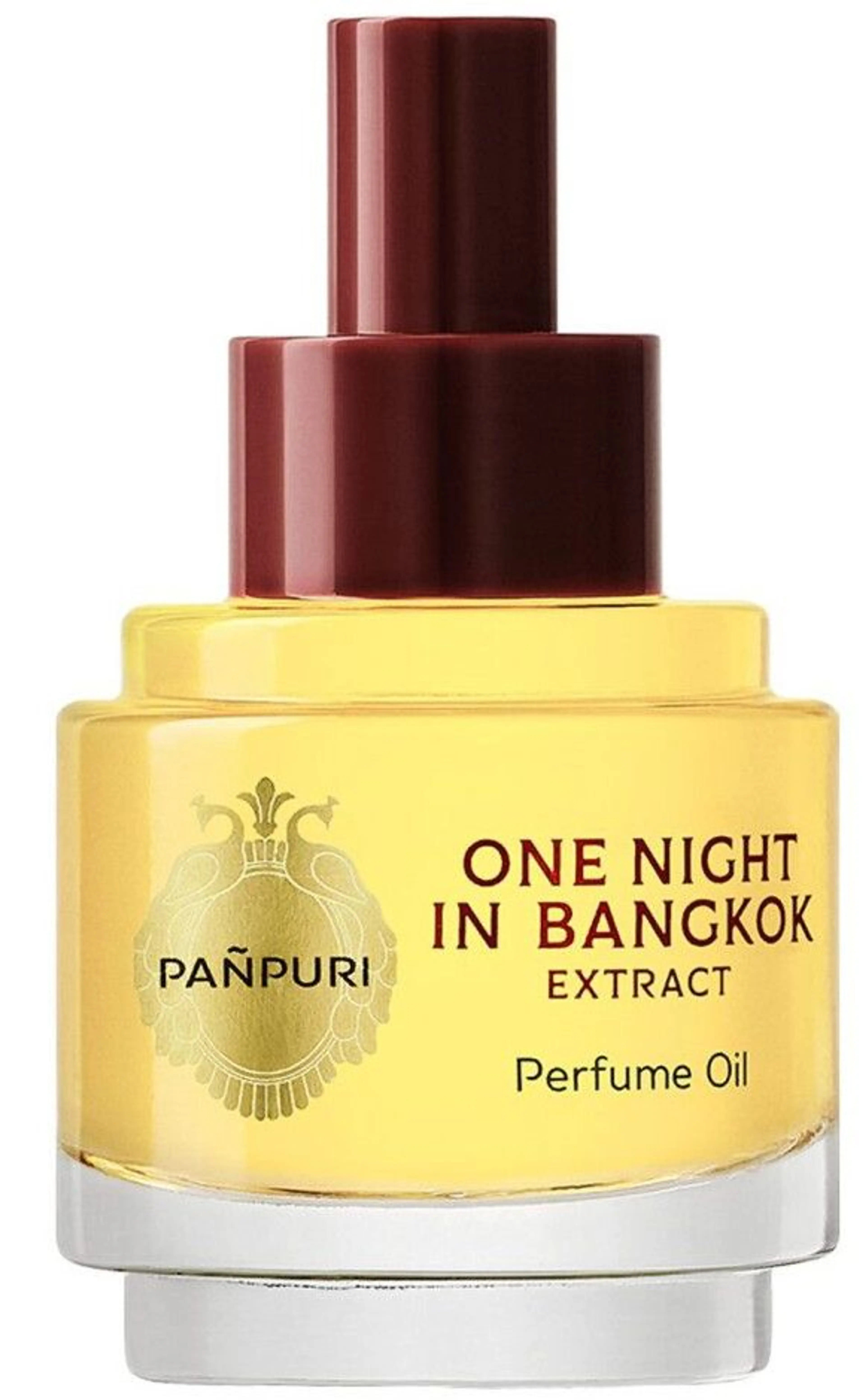 One Night In Bangkok