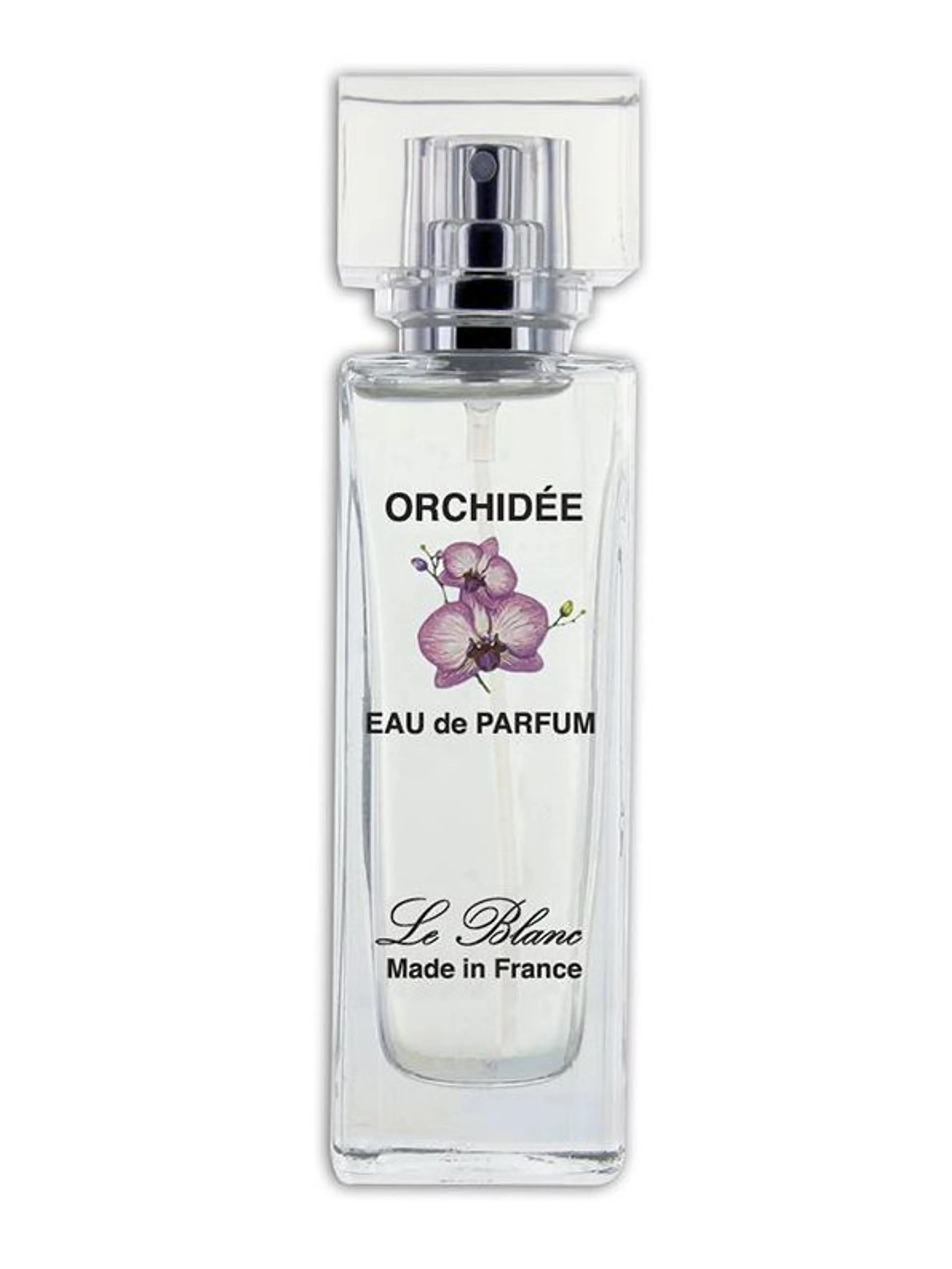 Orchidée