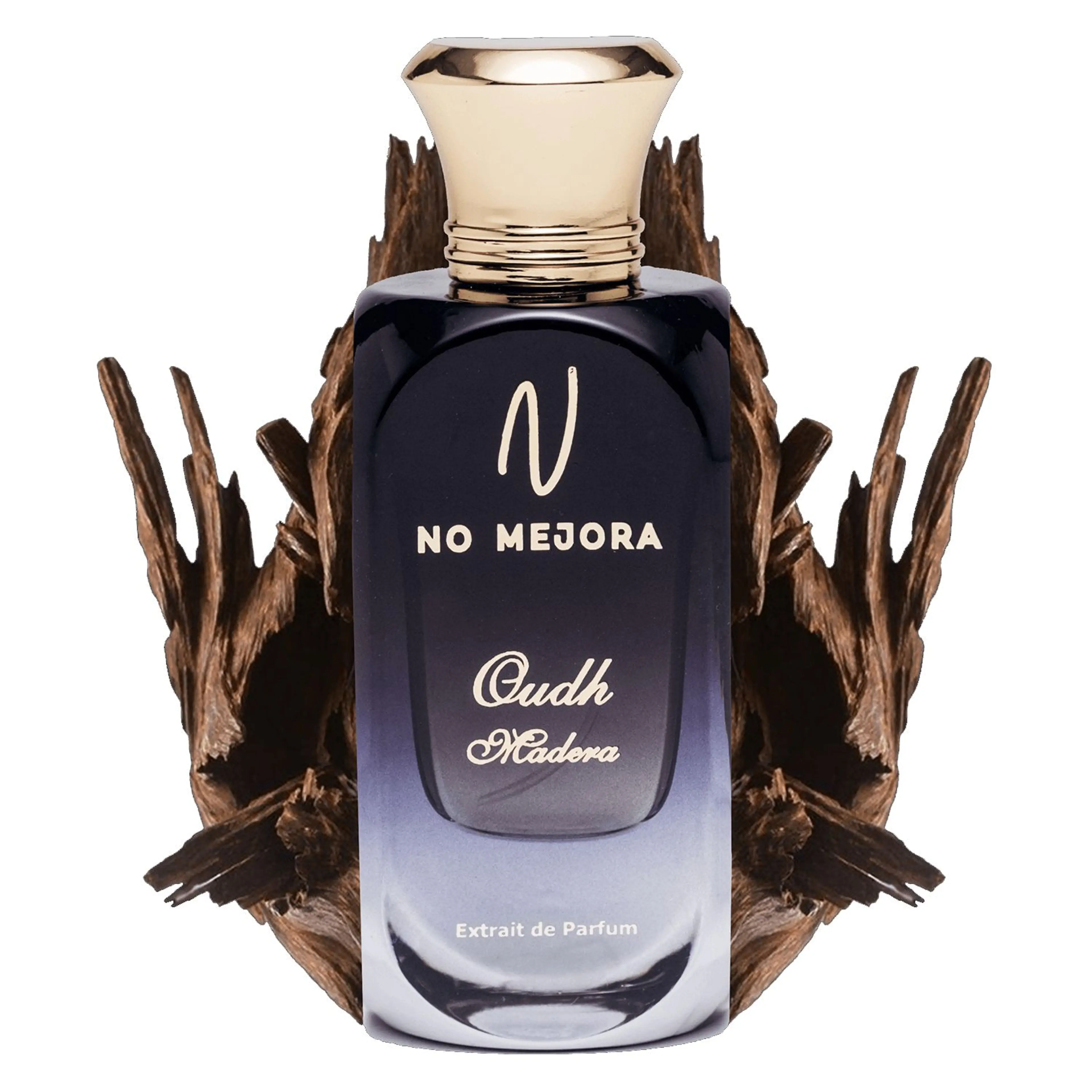 Oudh Madera