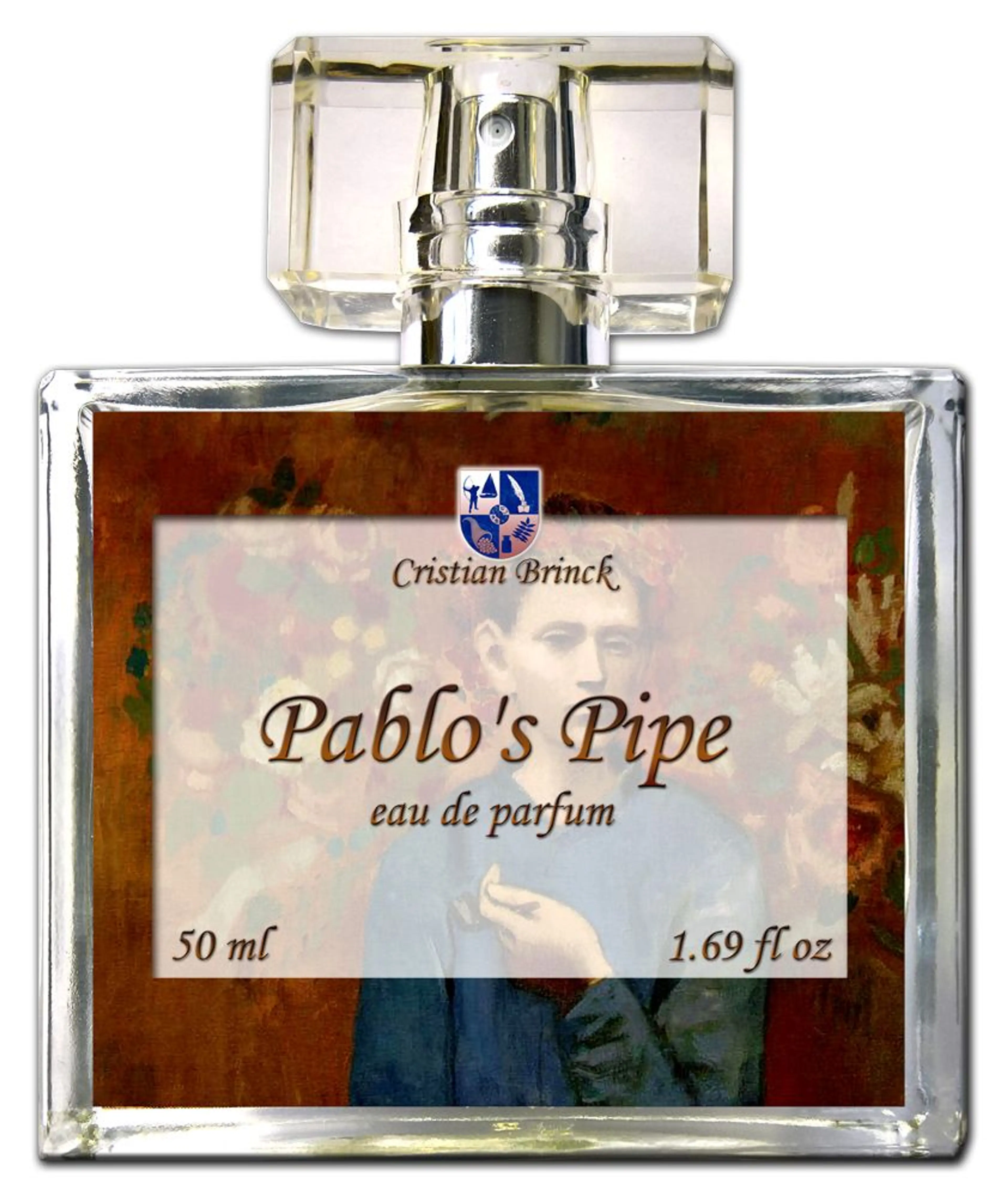 Pablo’s Pipe