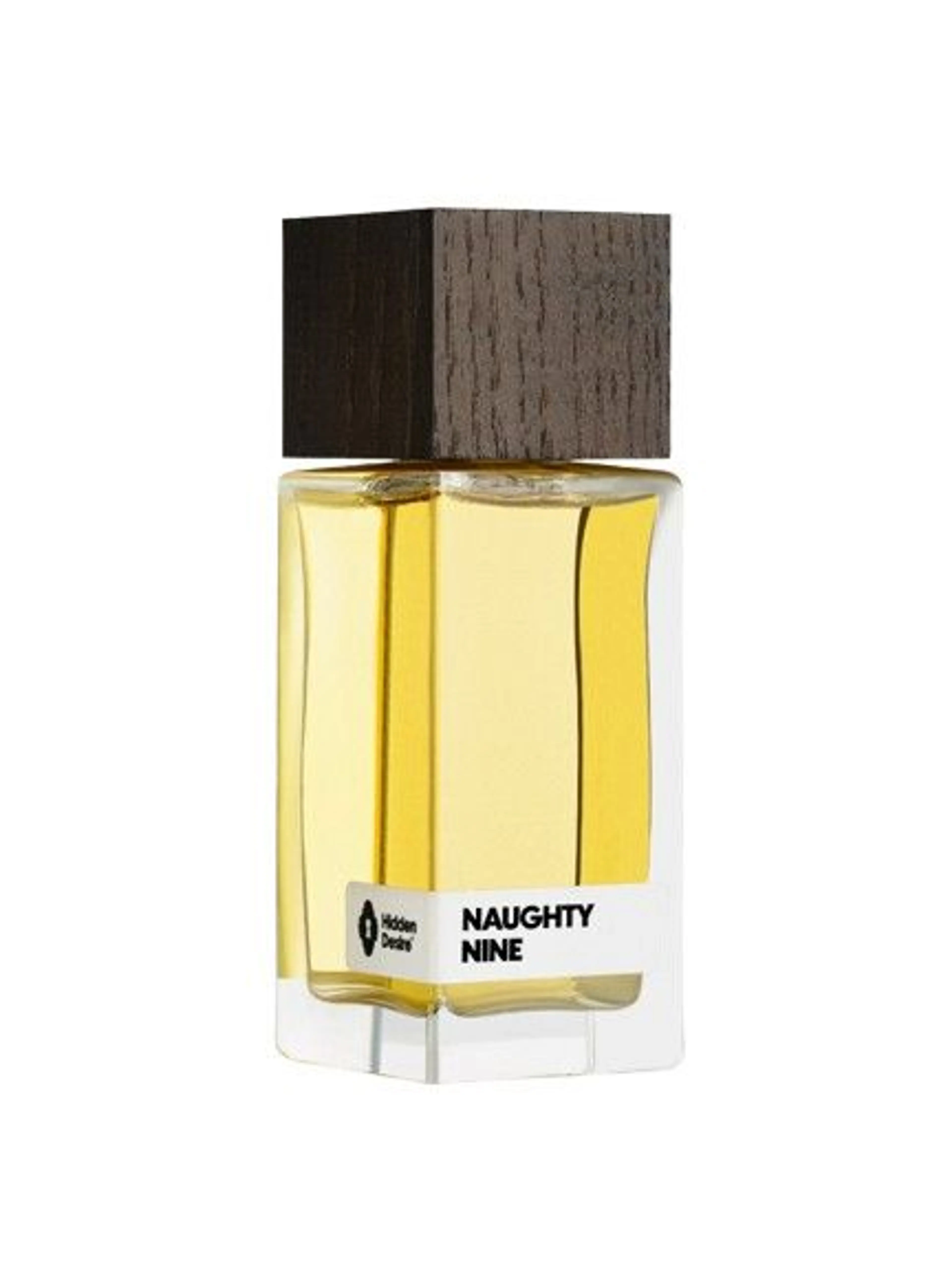 Naughty Nine