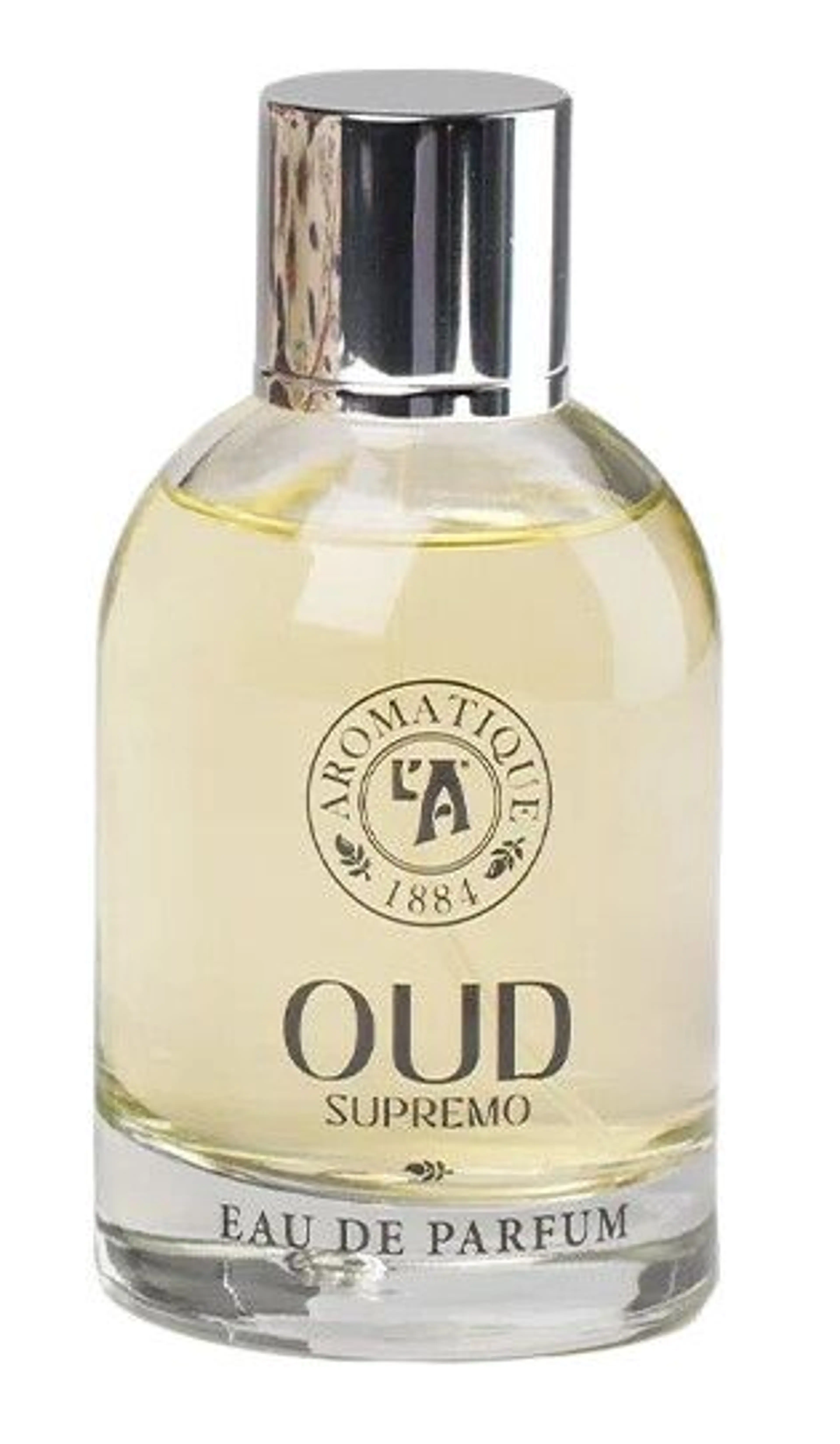 Oud Supremo