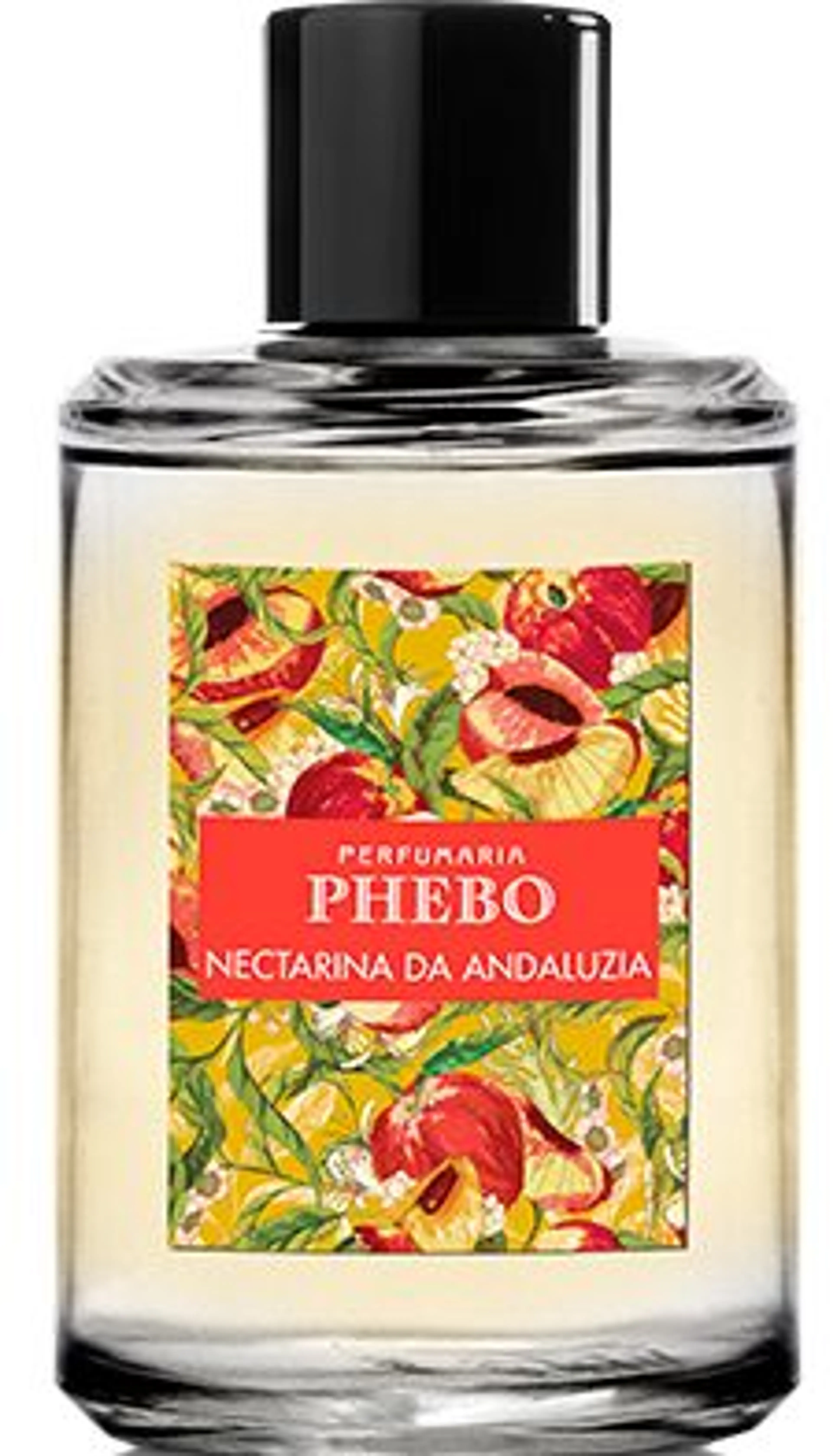 Nectarina da Andaluzia