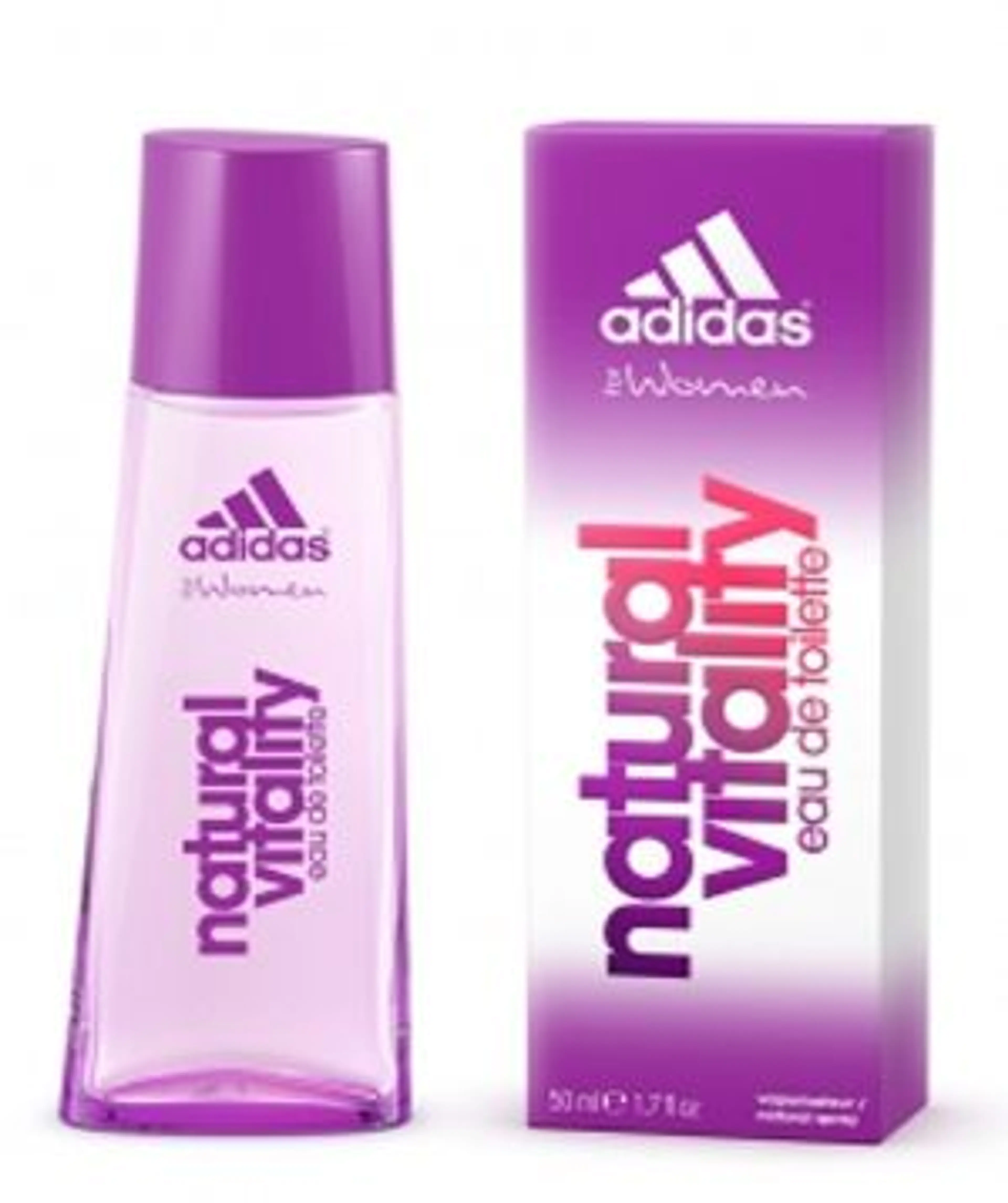 Natural Vitality