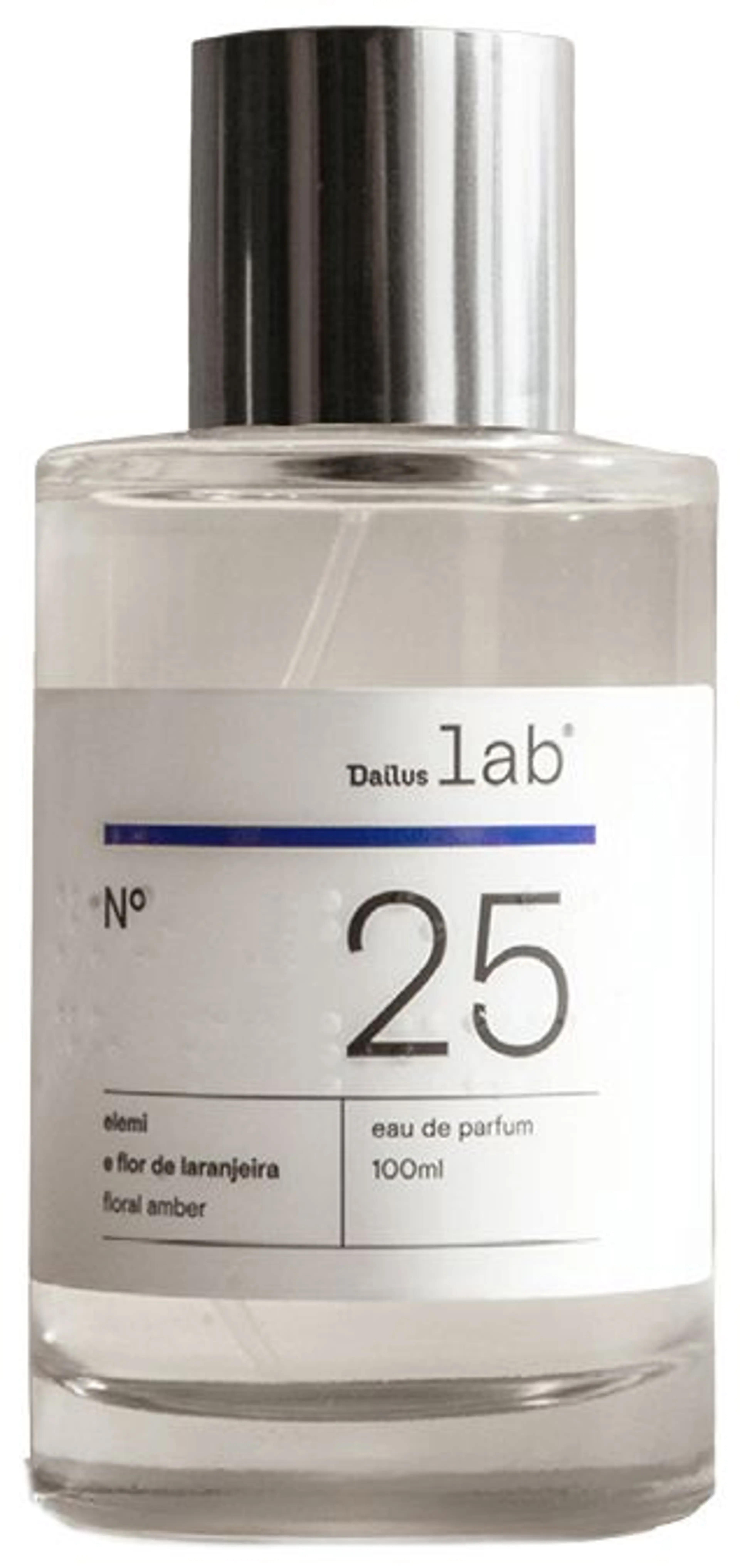 Nº 25