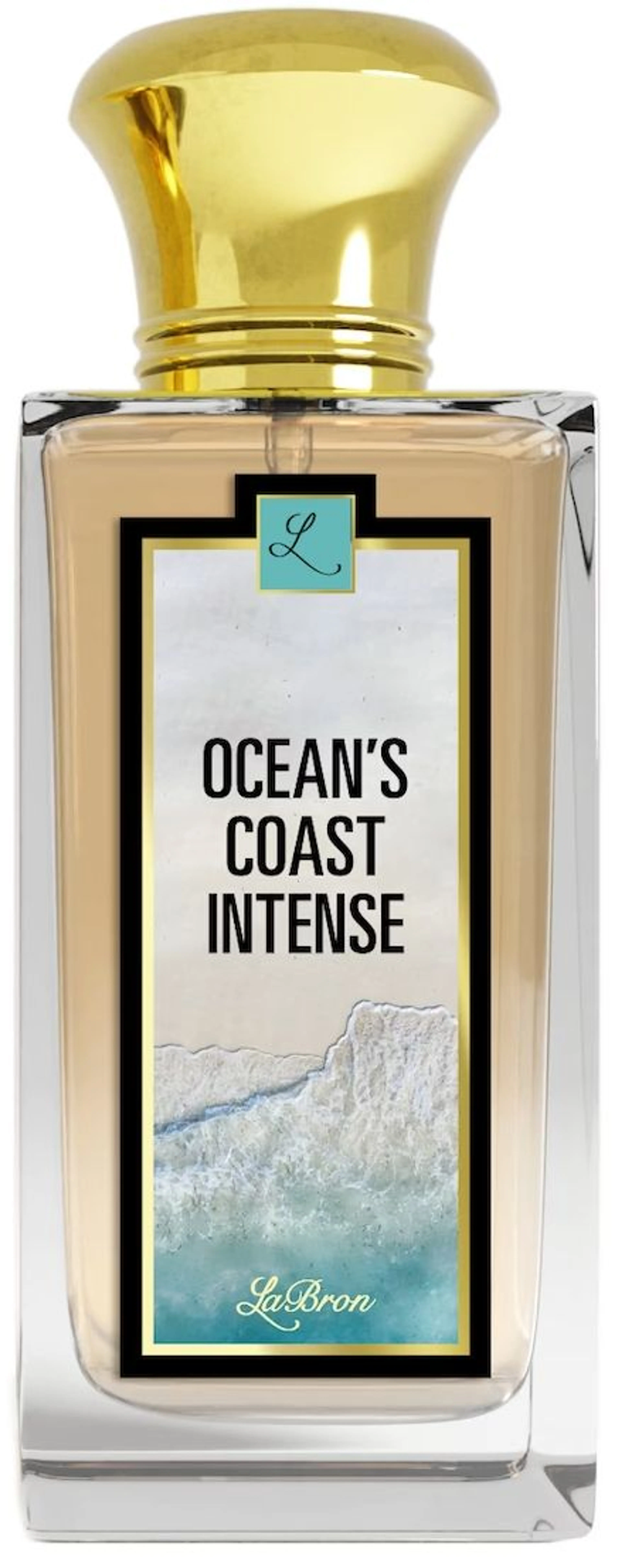 Ocean's Coast Intense