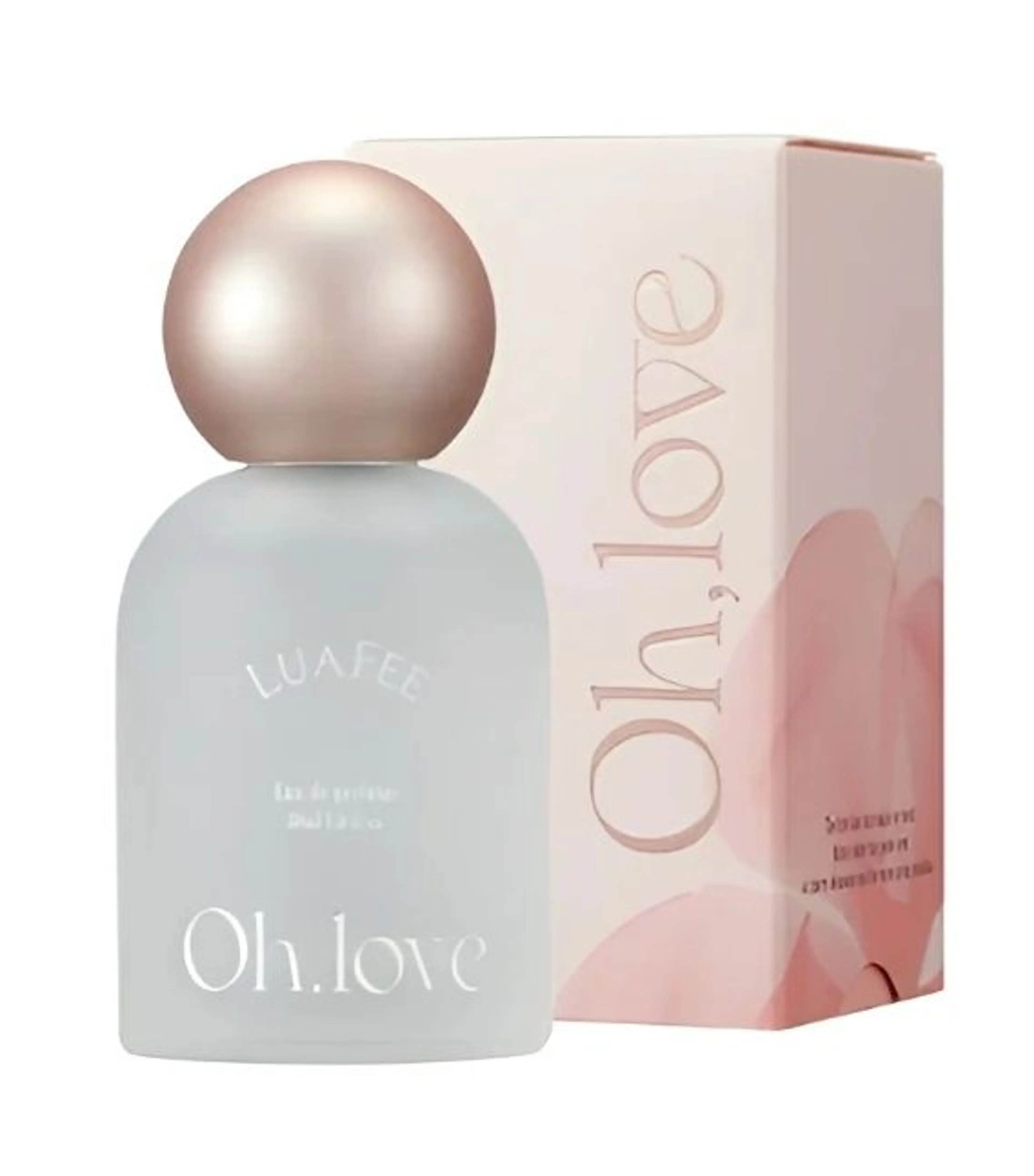 Oh, Love