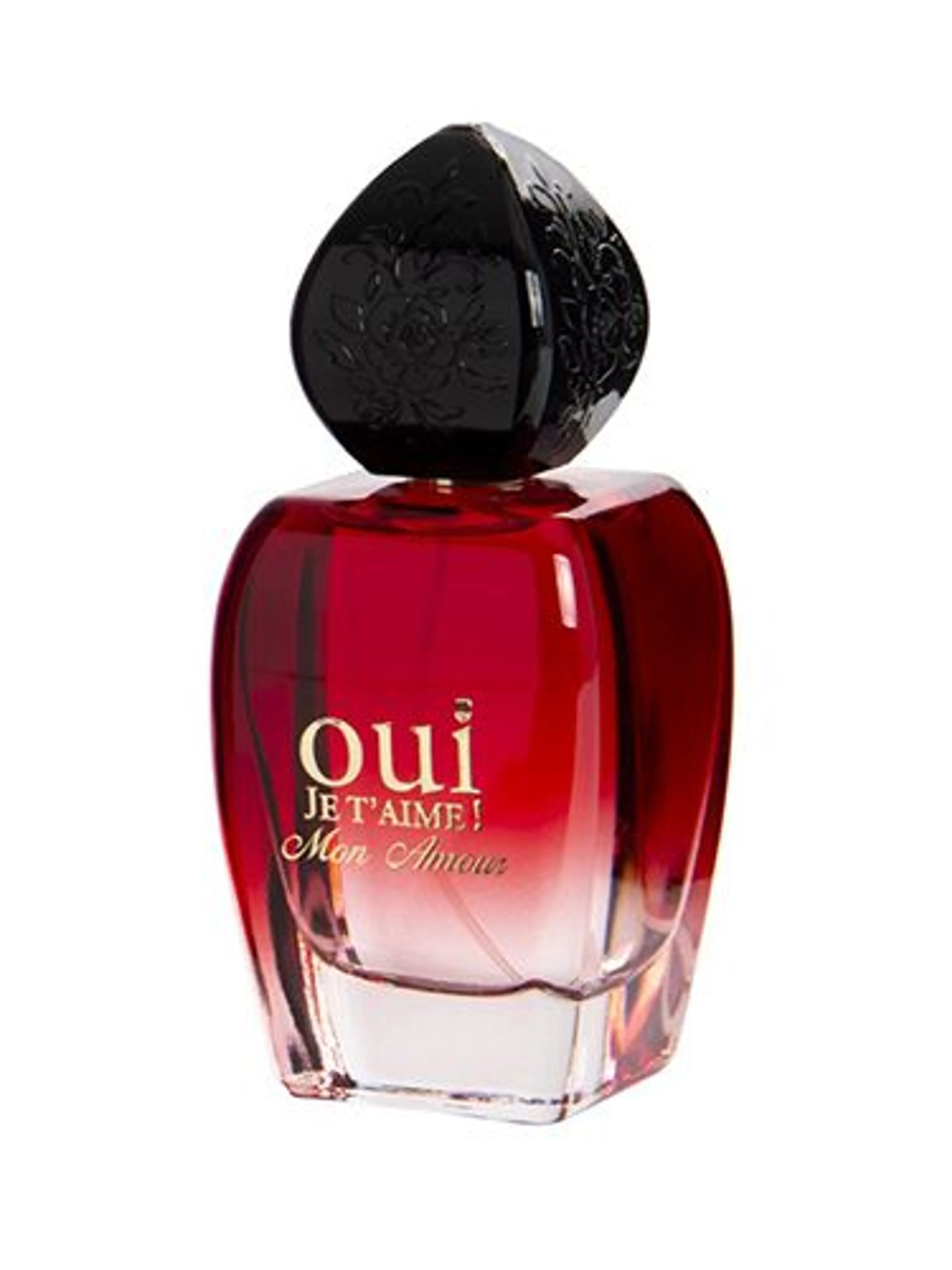 Oui Je T'aime Mon Amour
