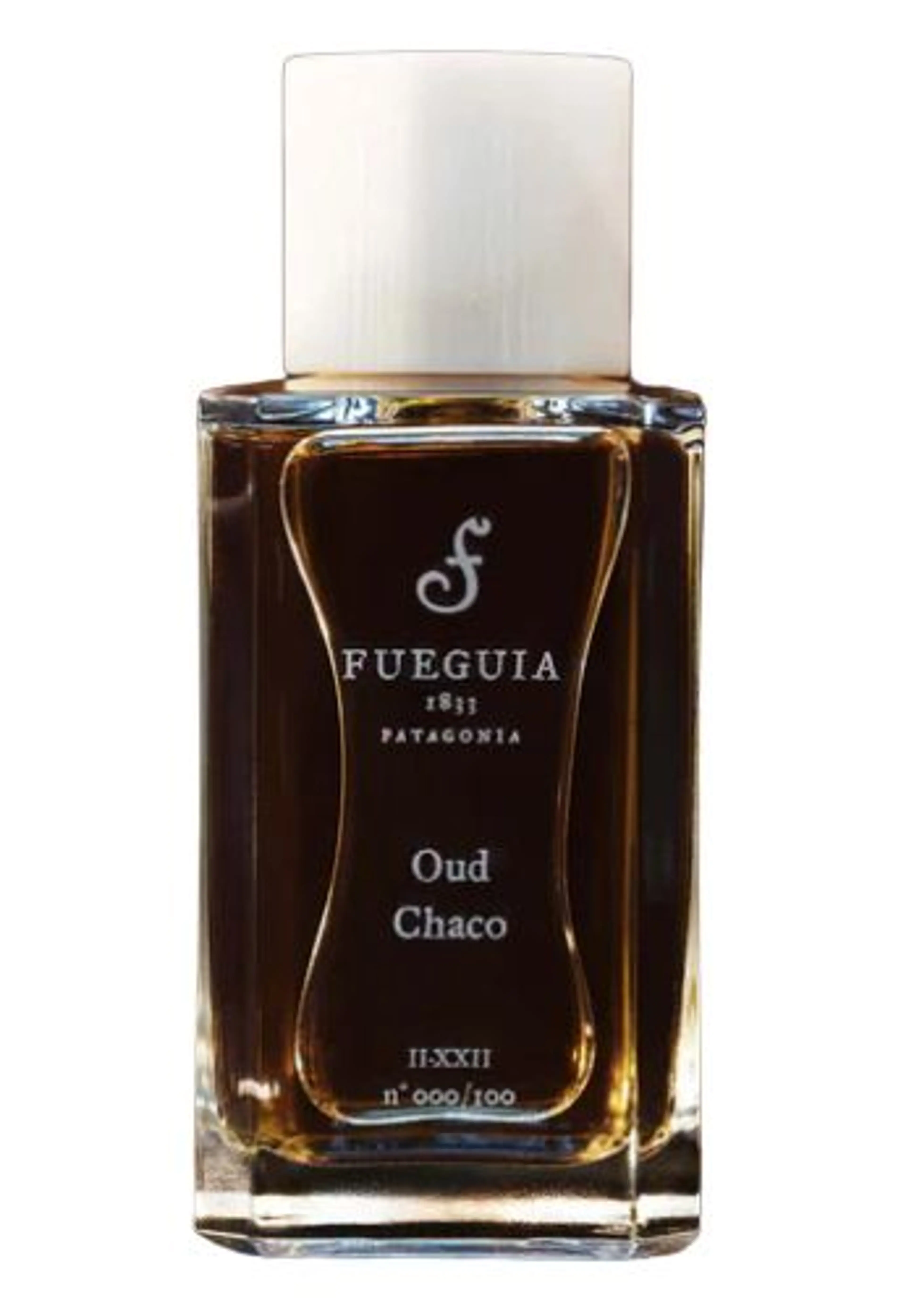Oud Chaco
