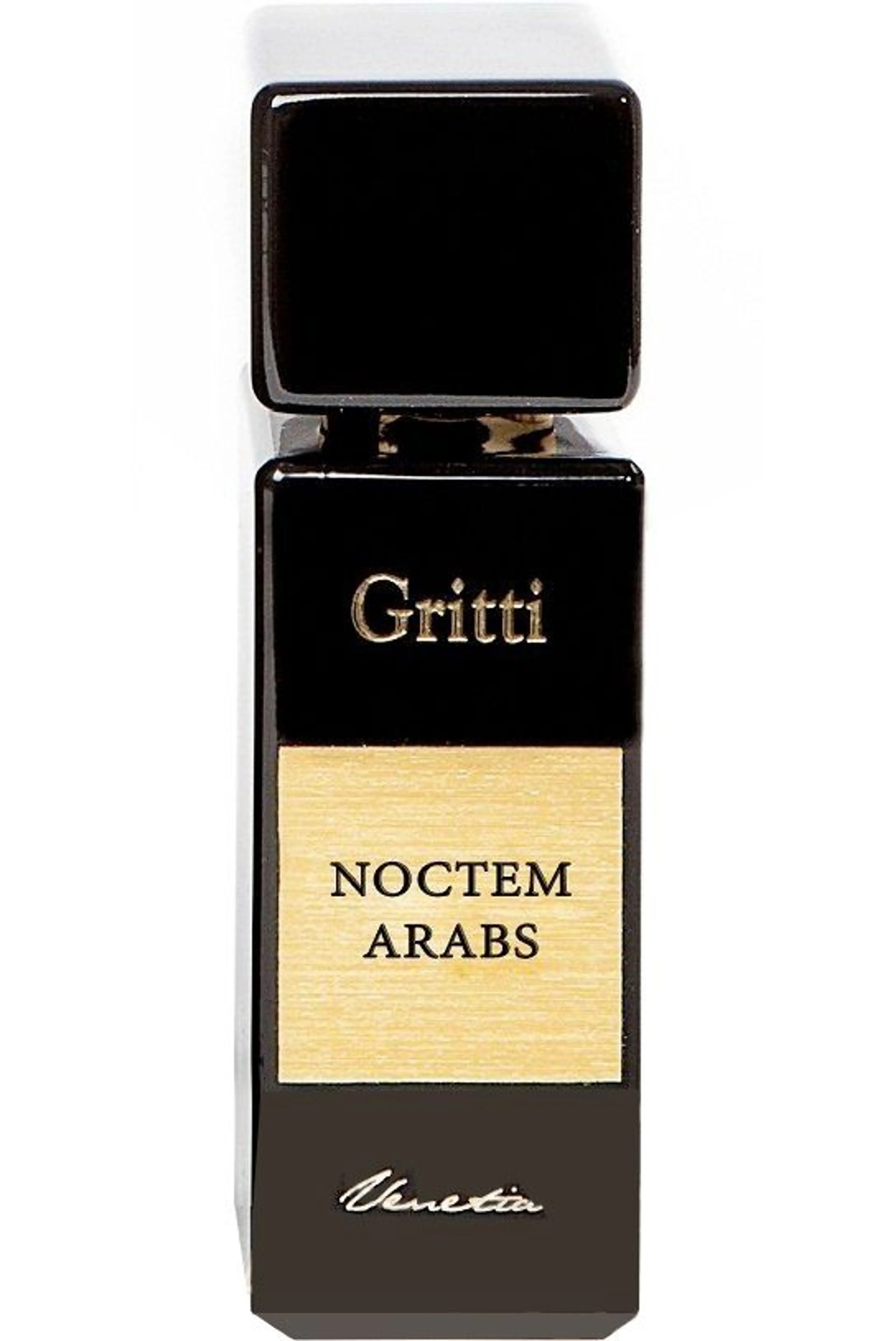 Noctem Arabs
