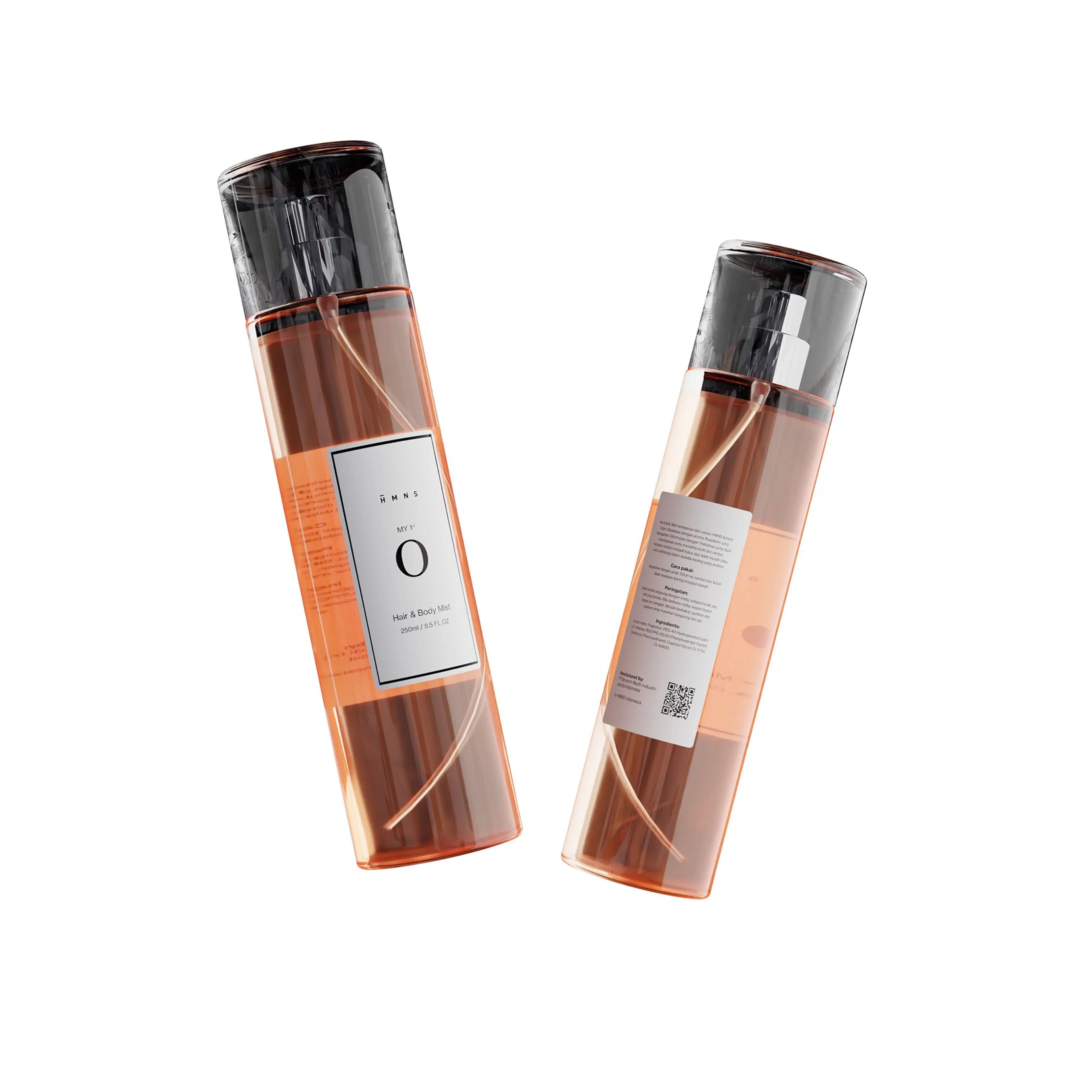 My 1st O Body Mist