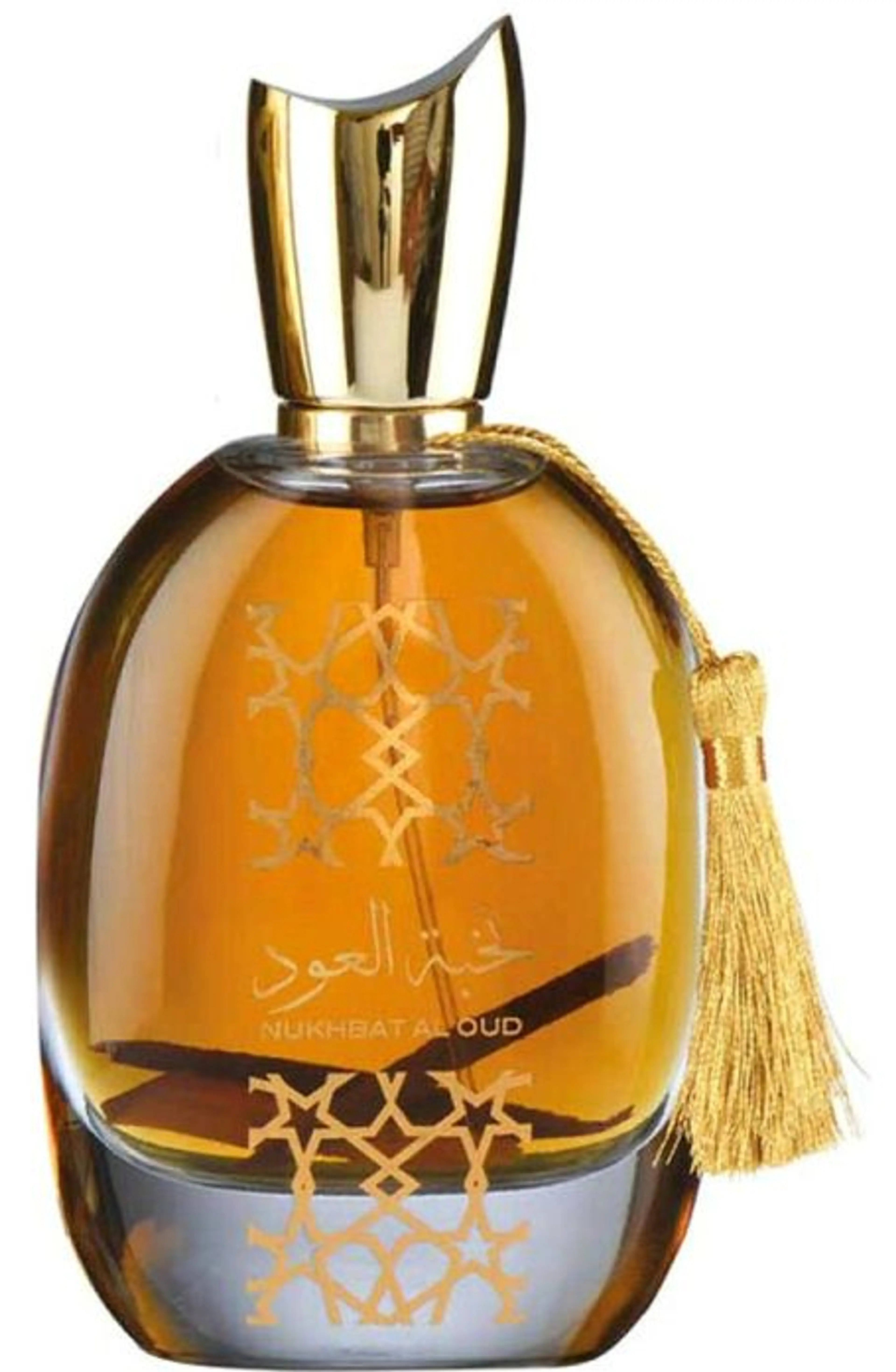 Nukhbat Al Oud