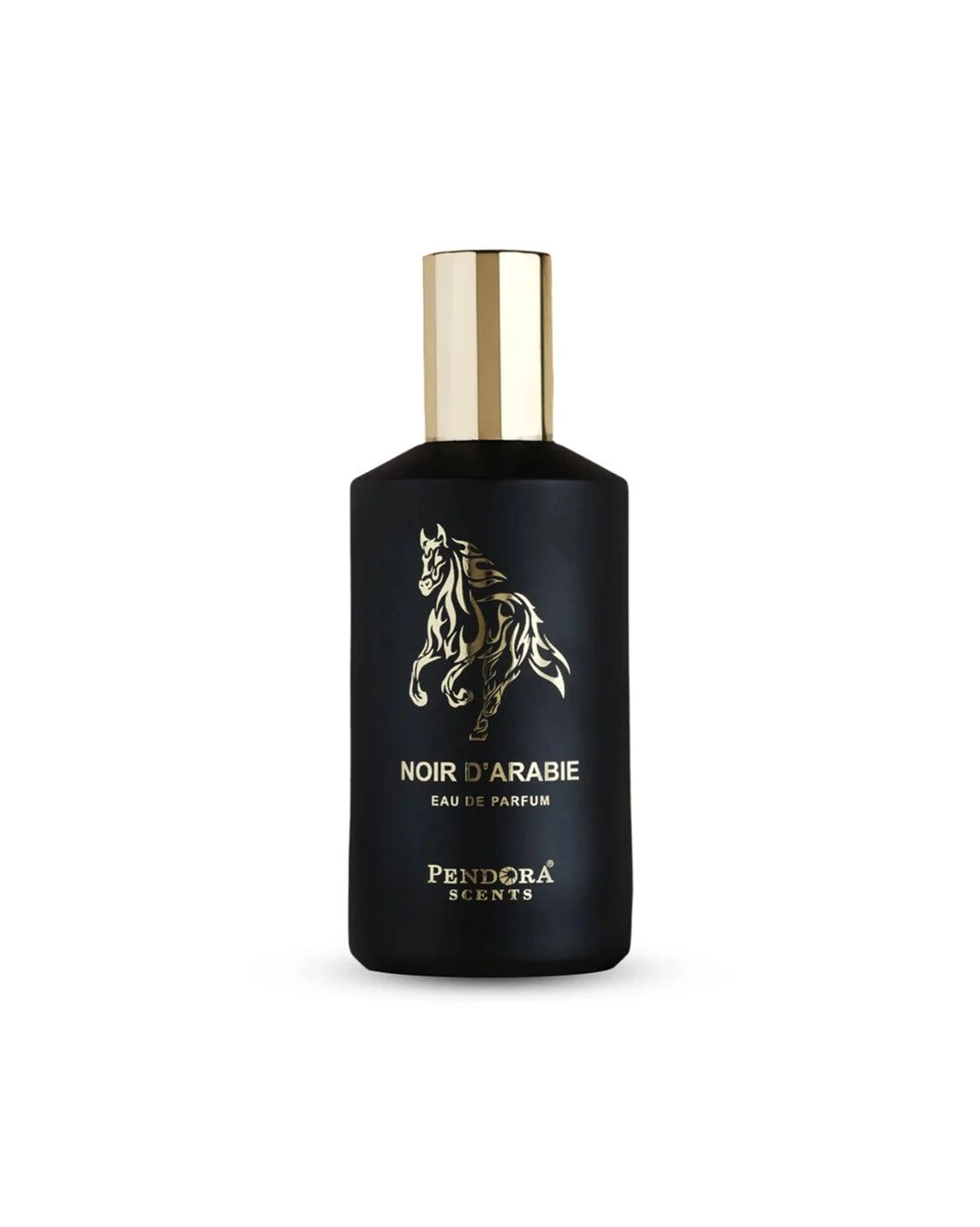 Noir d'Arabie