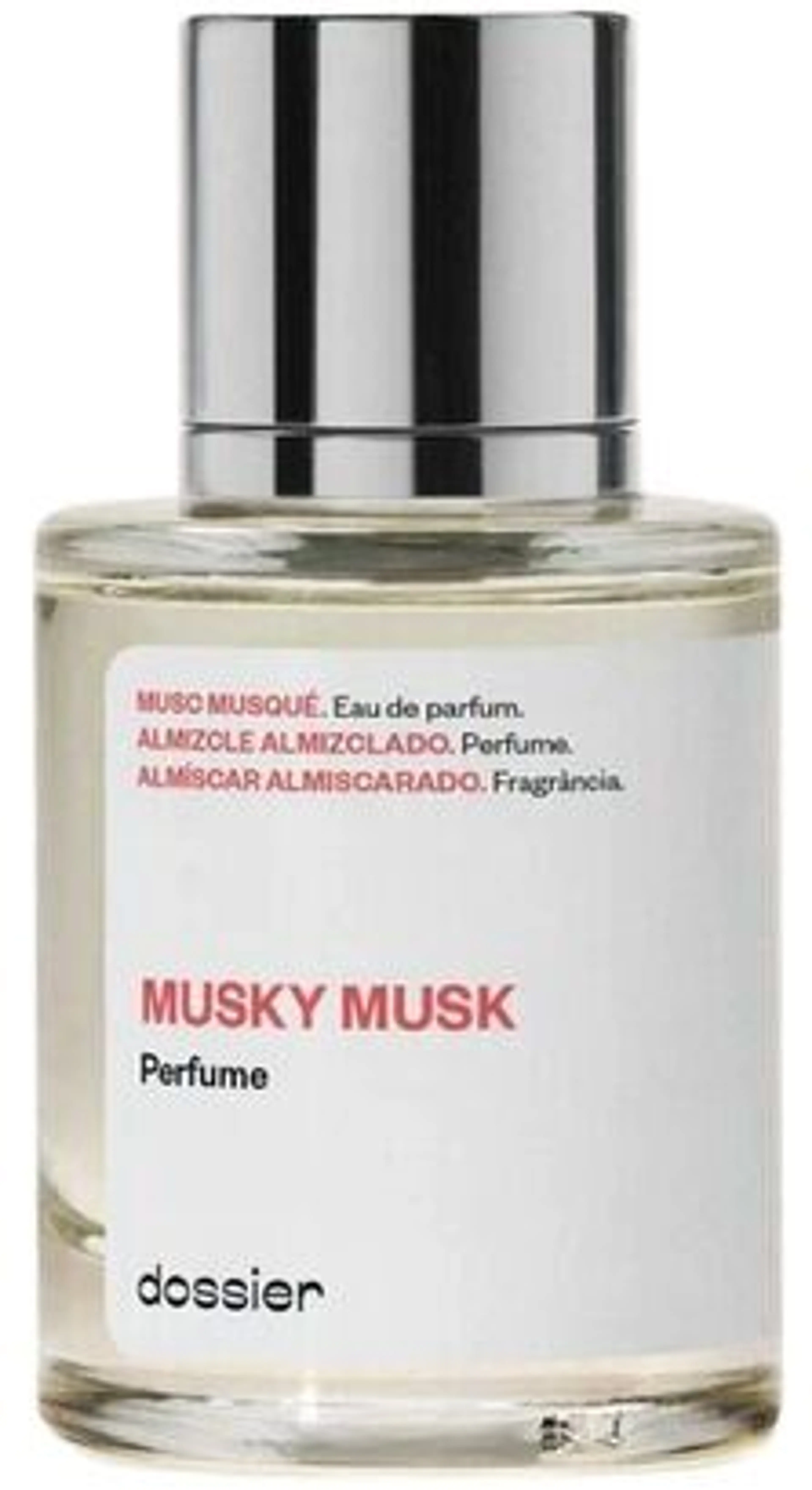 Musky Musk