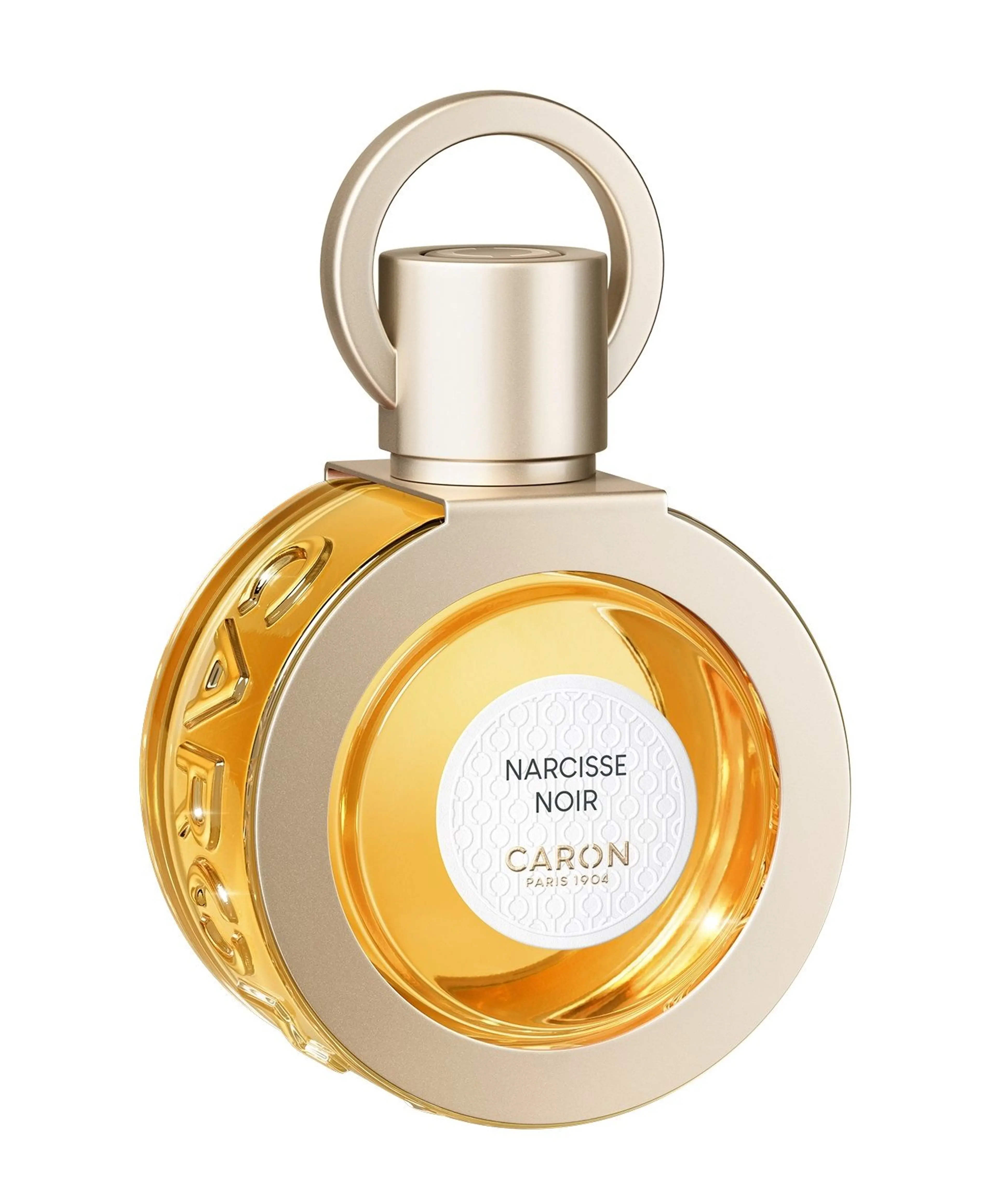 Narcisse Noir (2021)