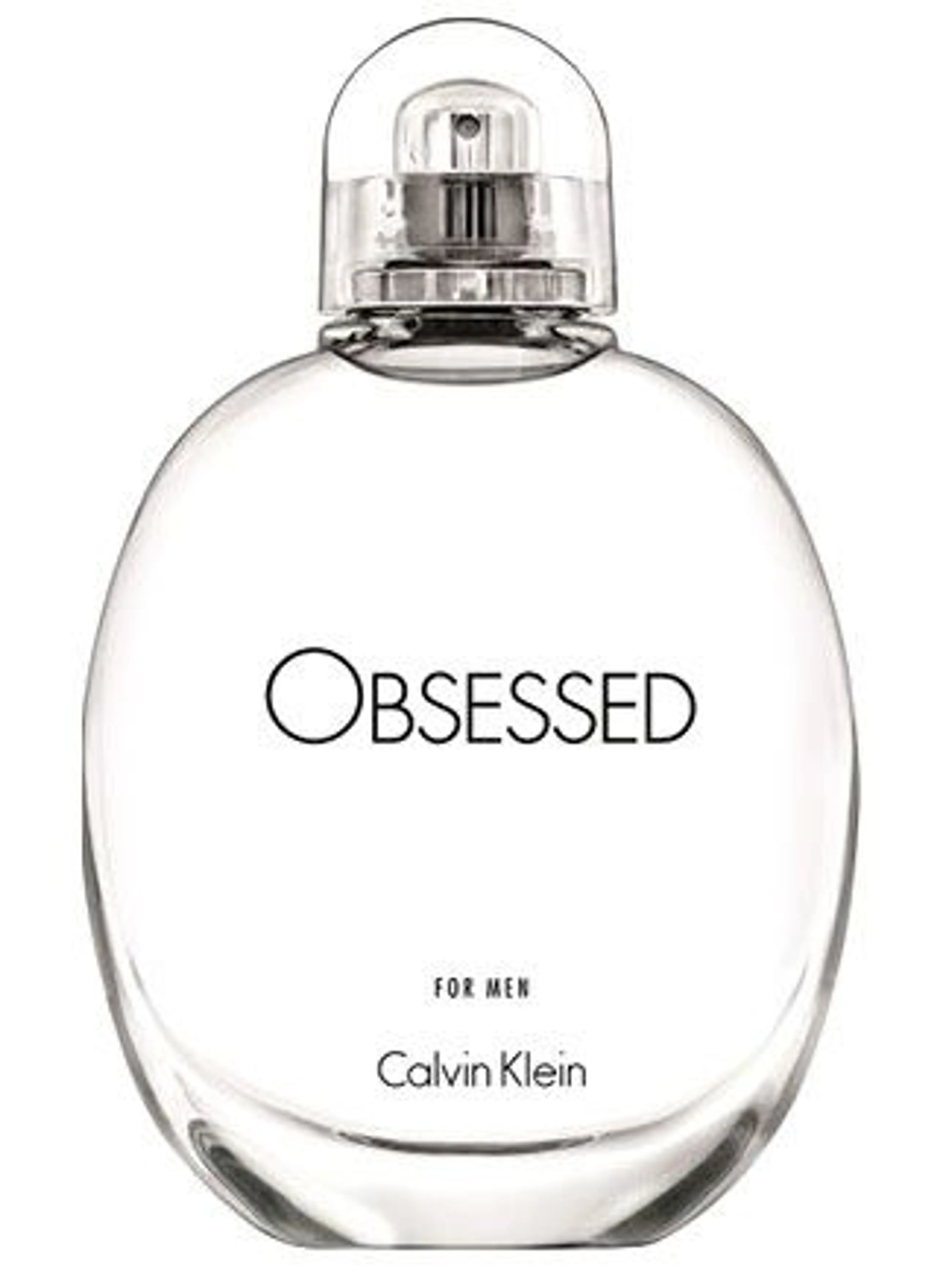 Obsessed for Men