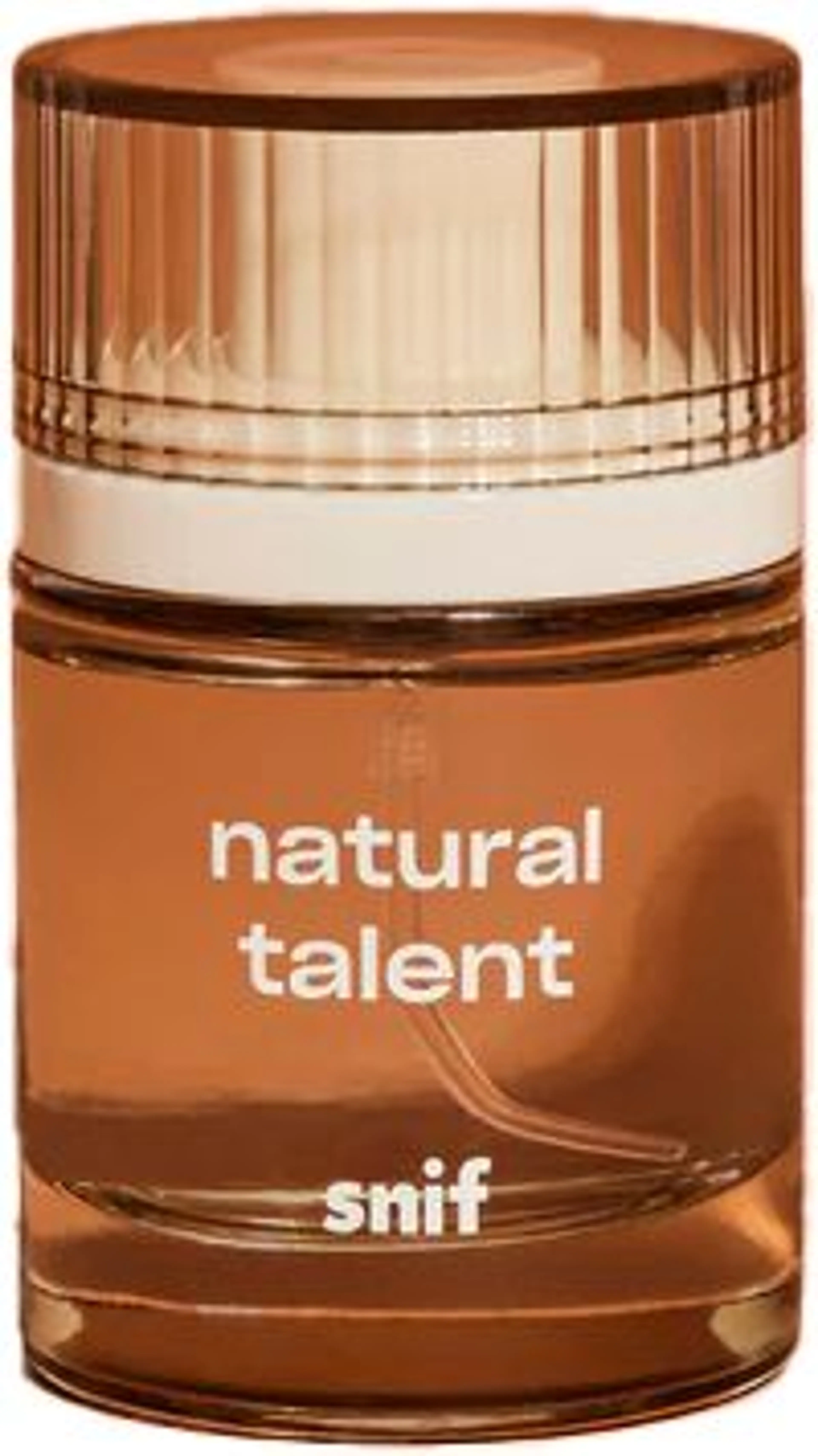 Natural Talent