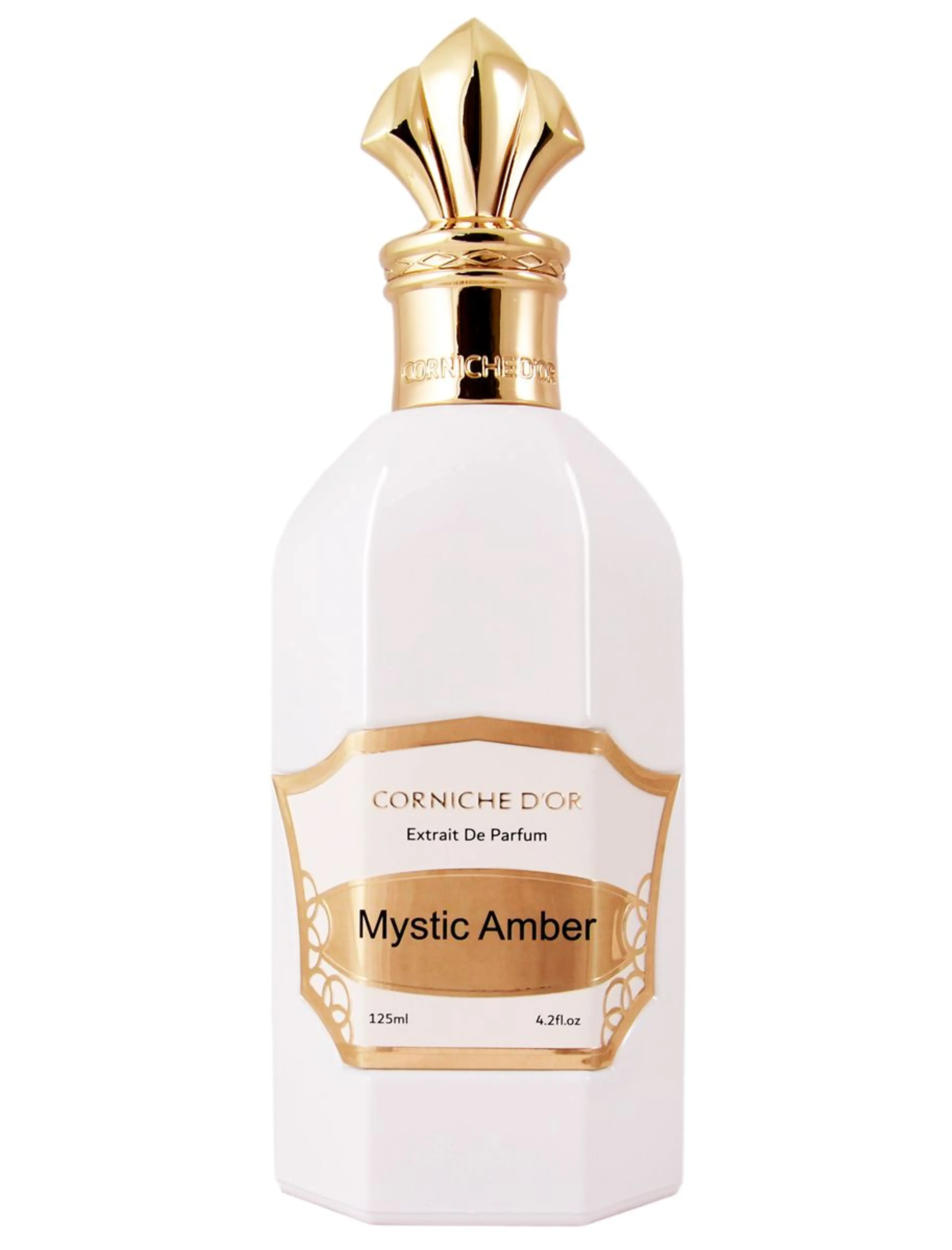 Mystic Amber