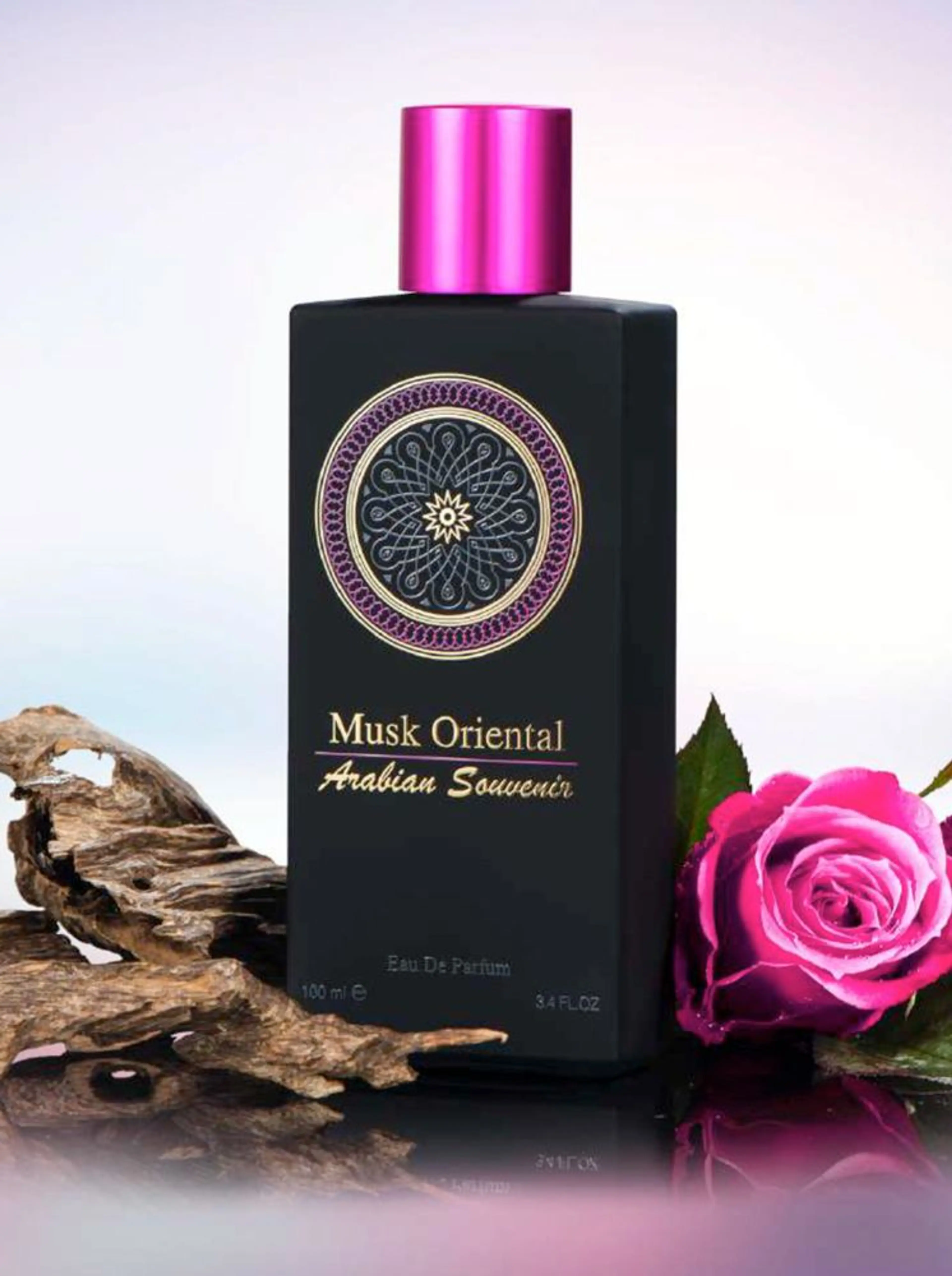 Musk Oriental