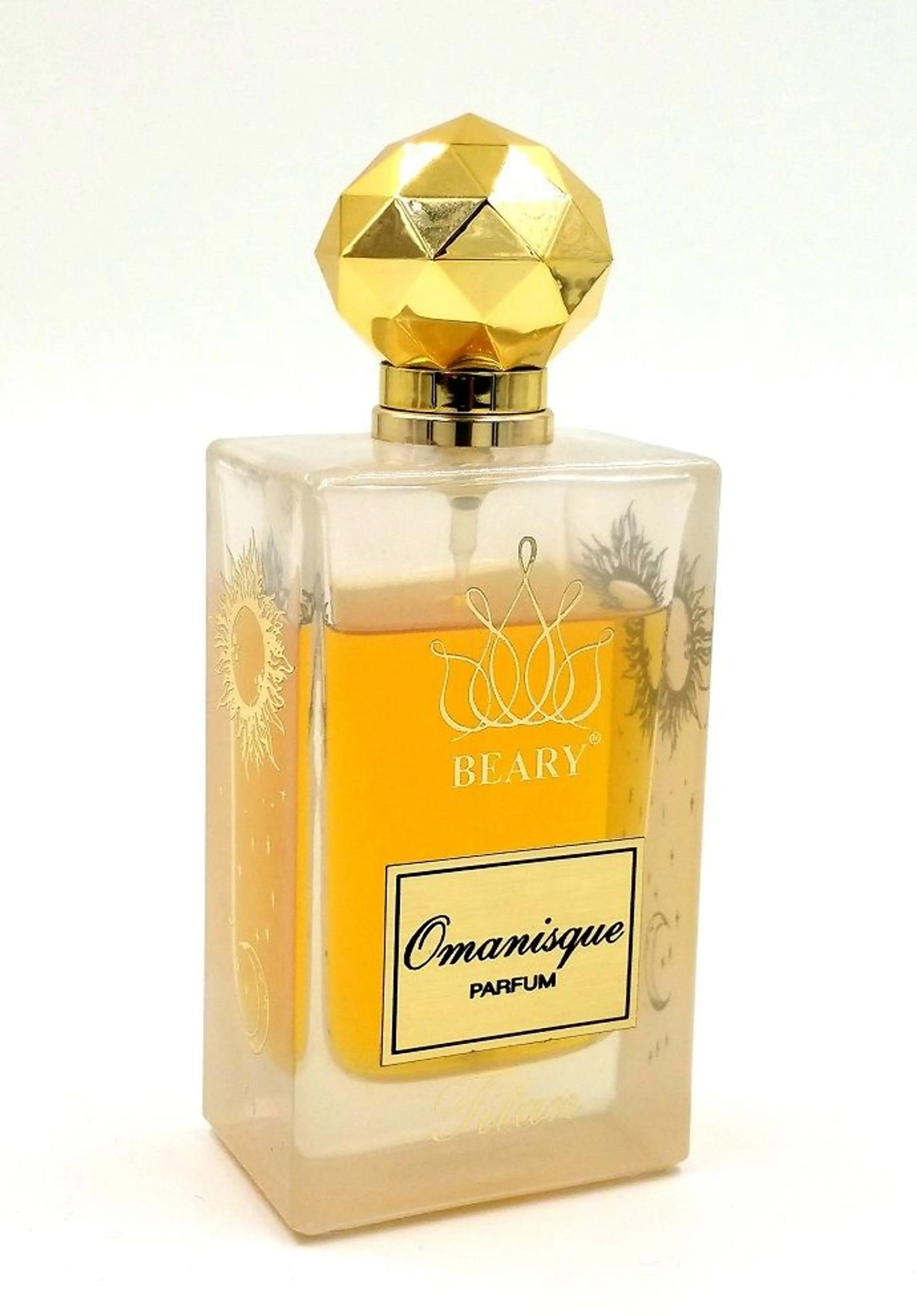 Omanisque