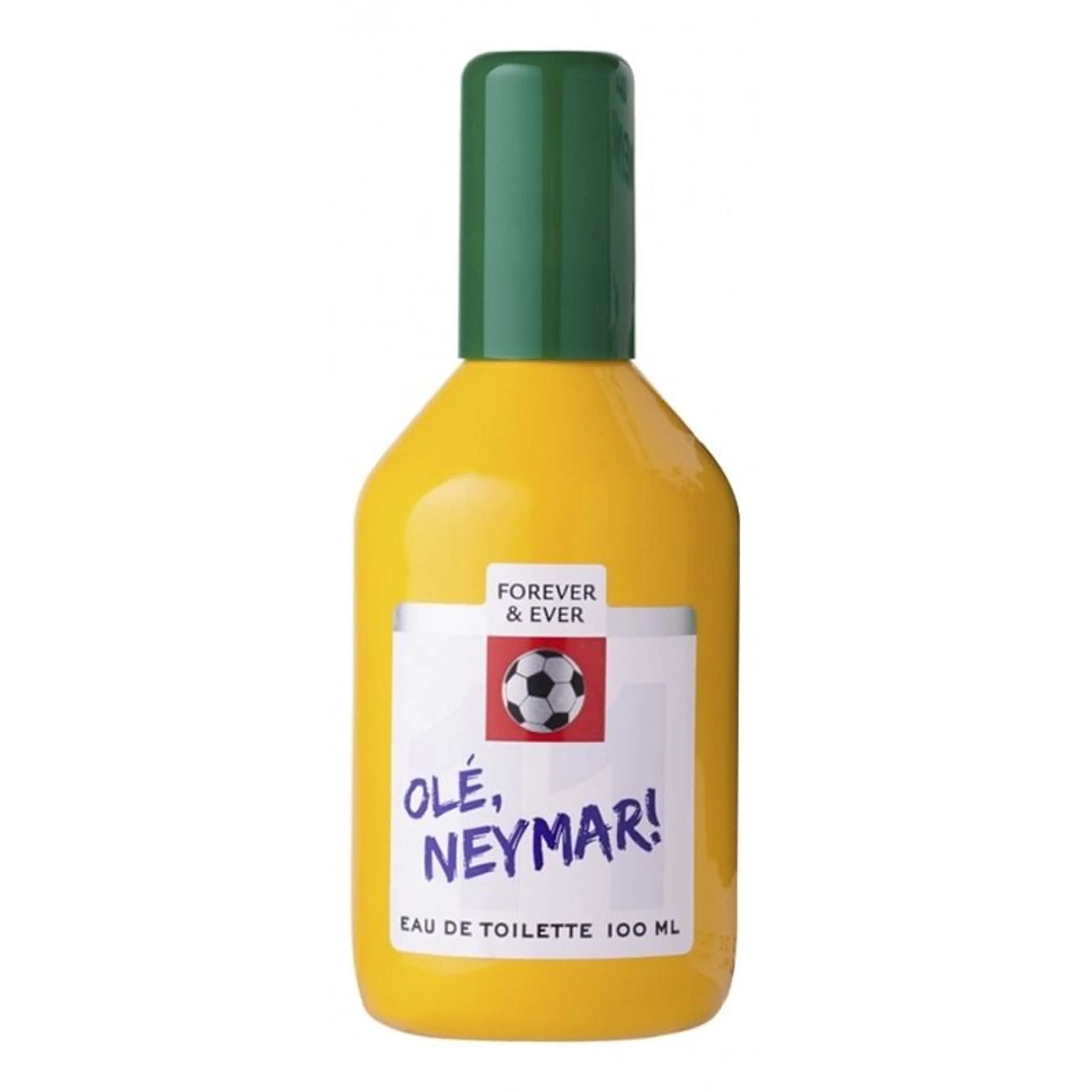 Ole, Neymar!
