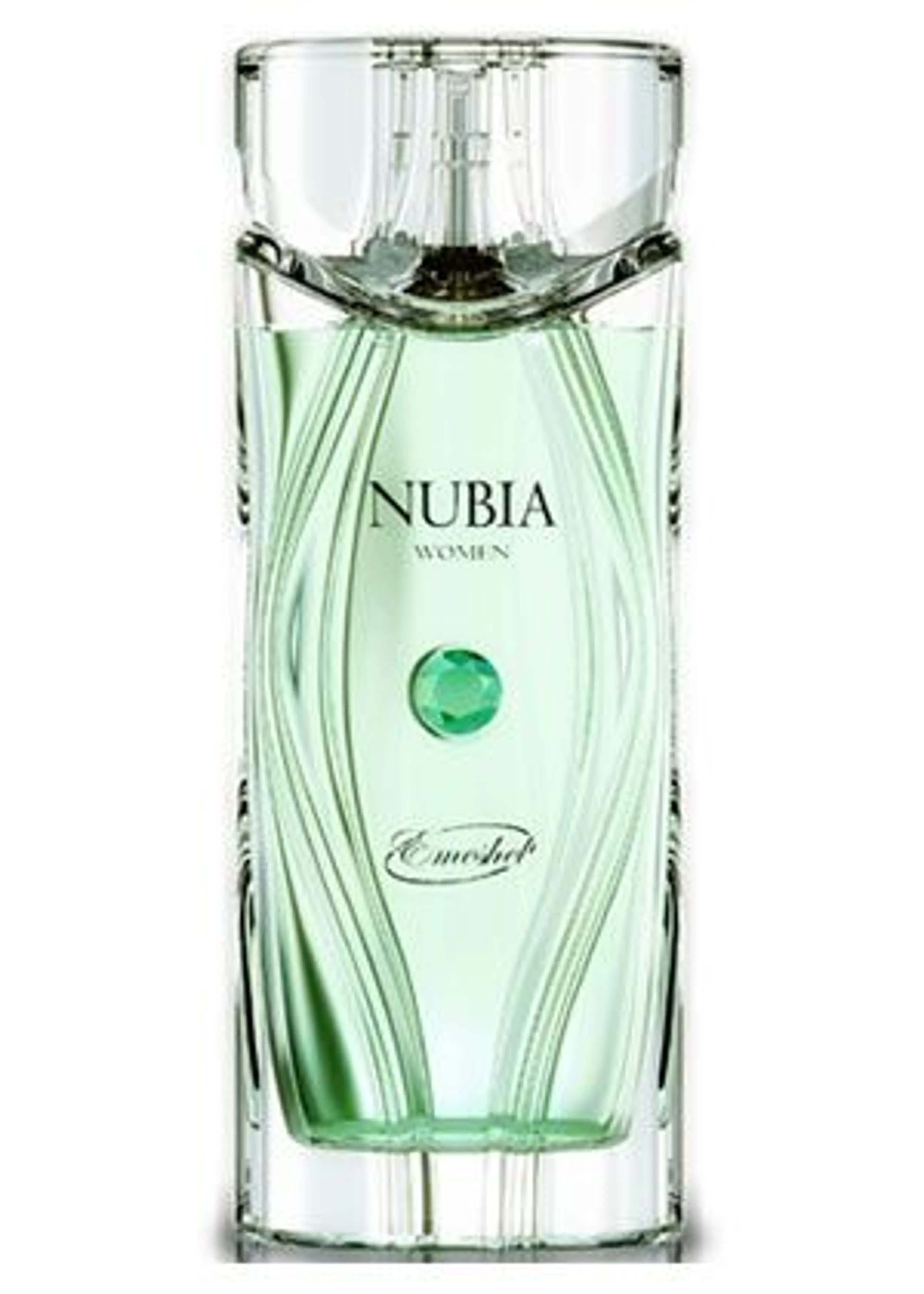 Nubia Green