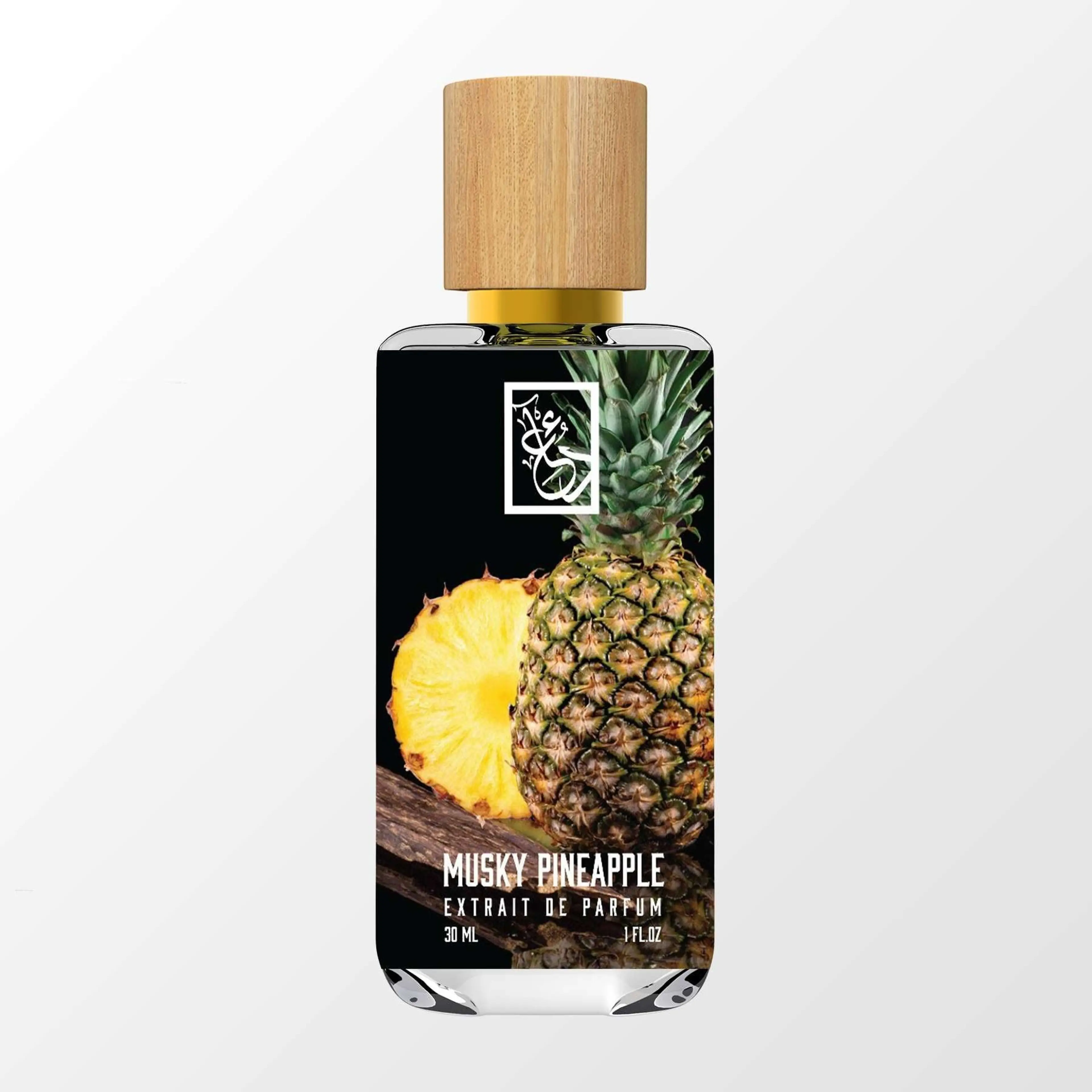 Musky Pineapple