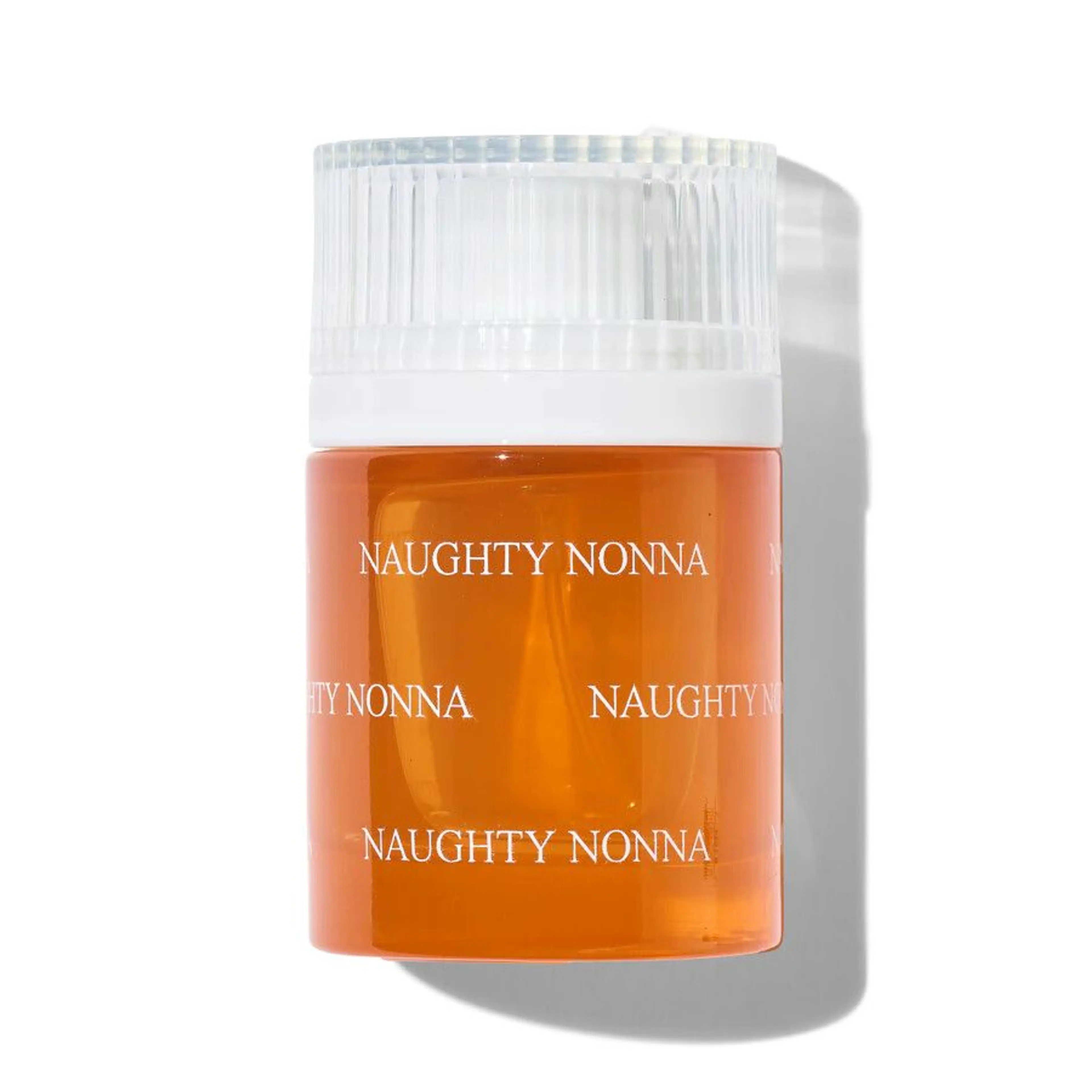 Naughty Nonna