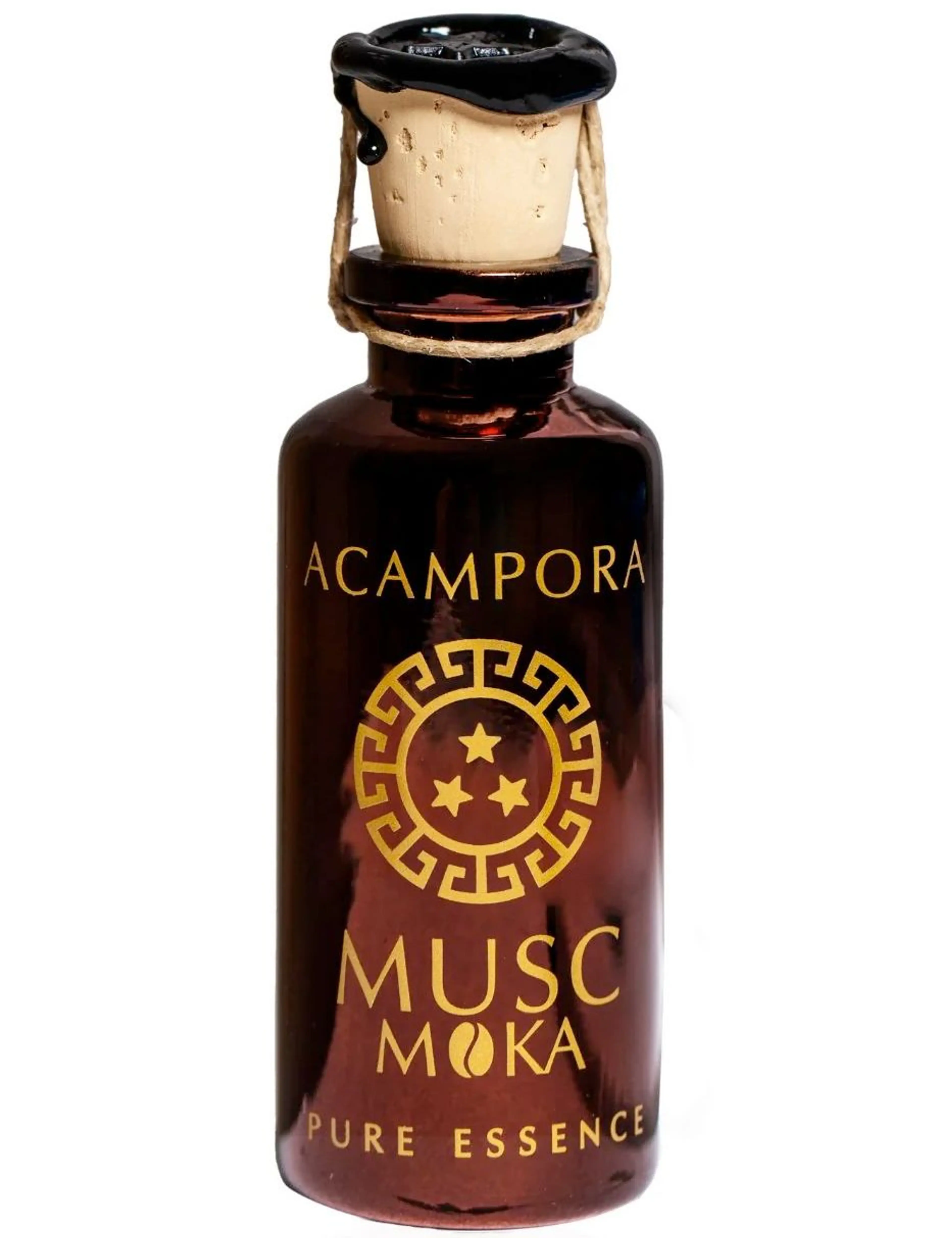 Musc Moka – Pure Essence