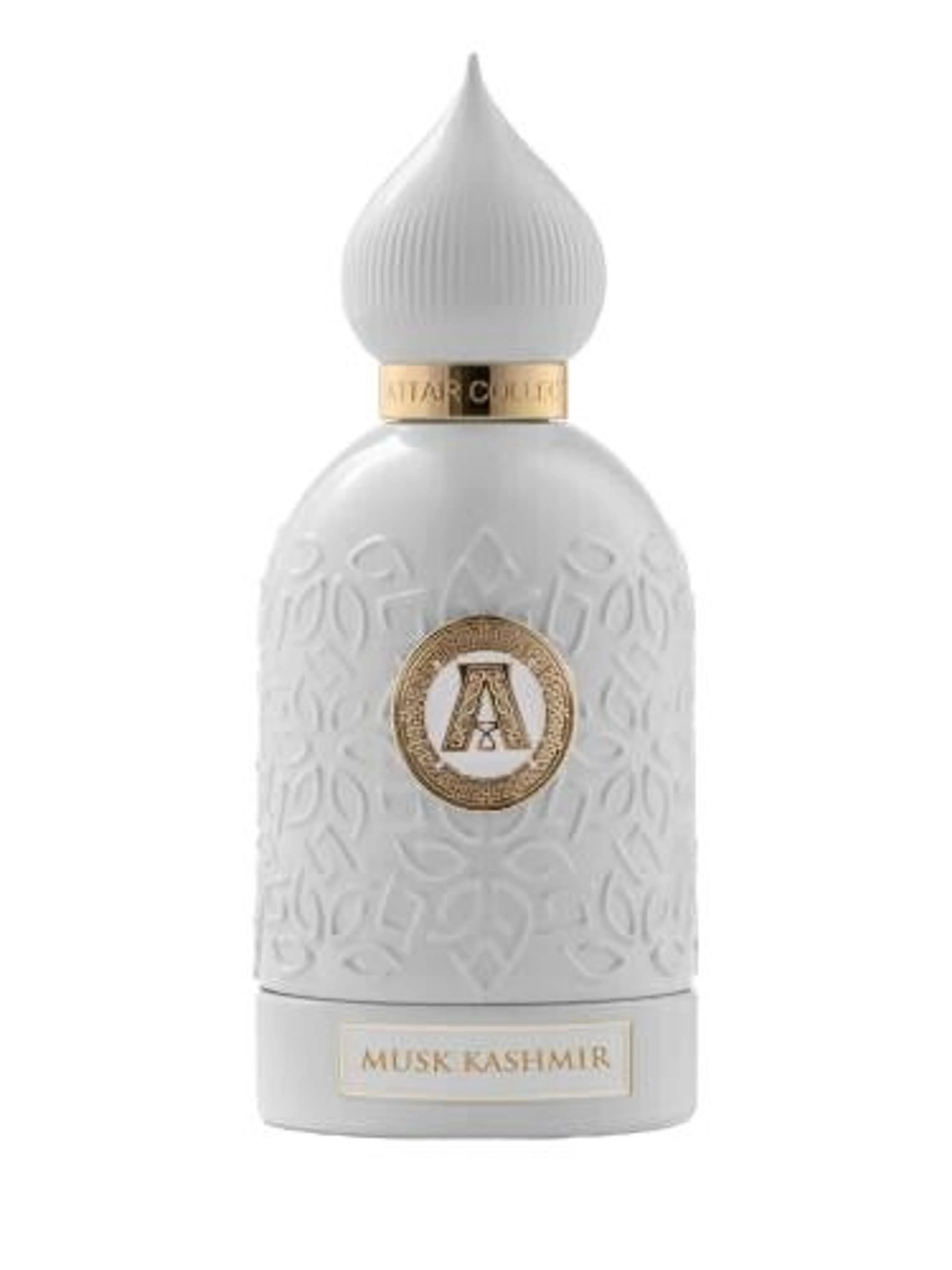 Musk Kashmir