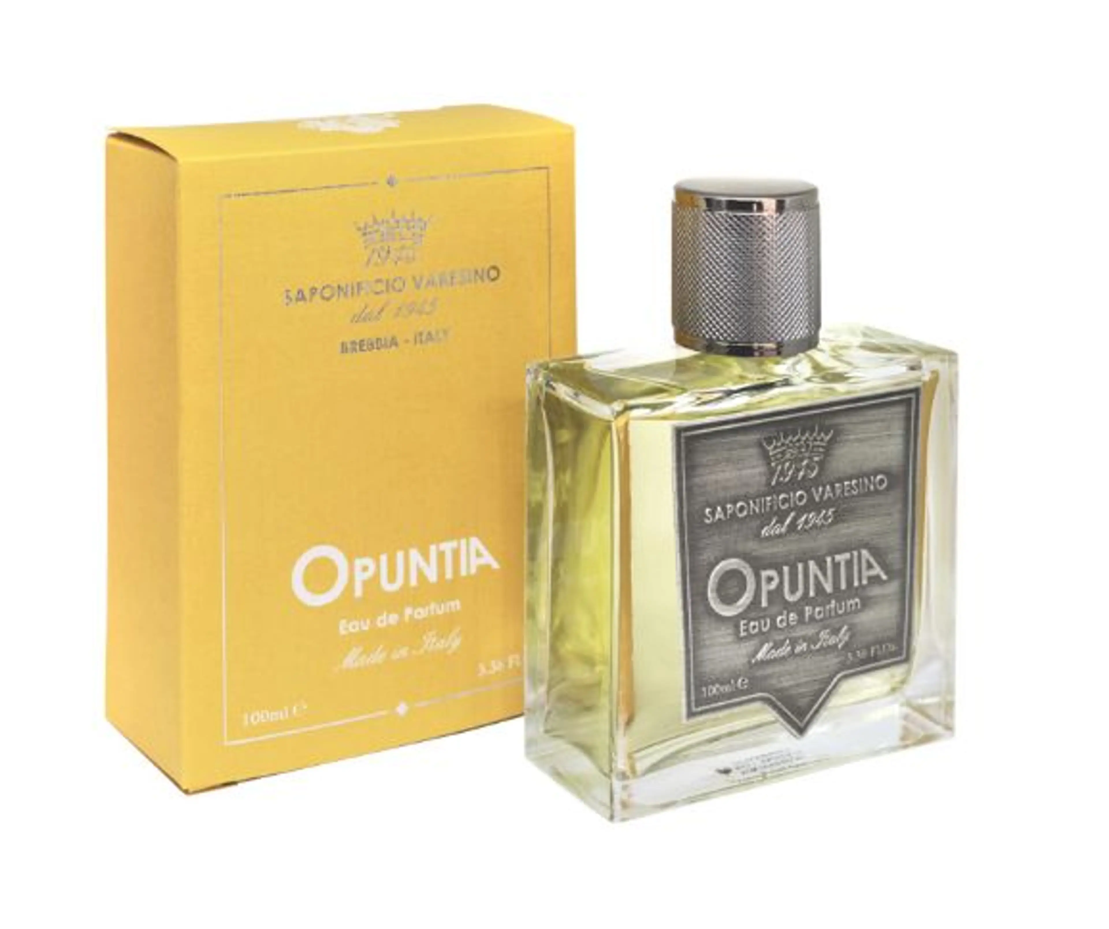 Opuntia