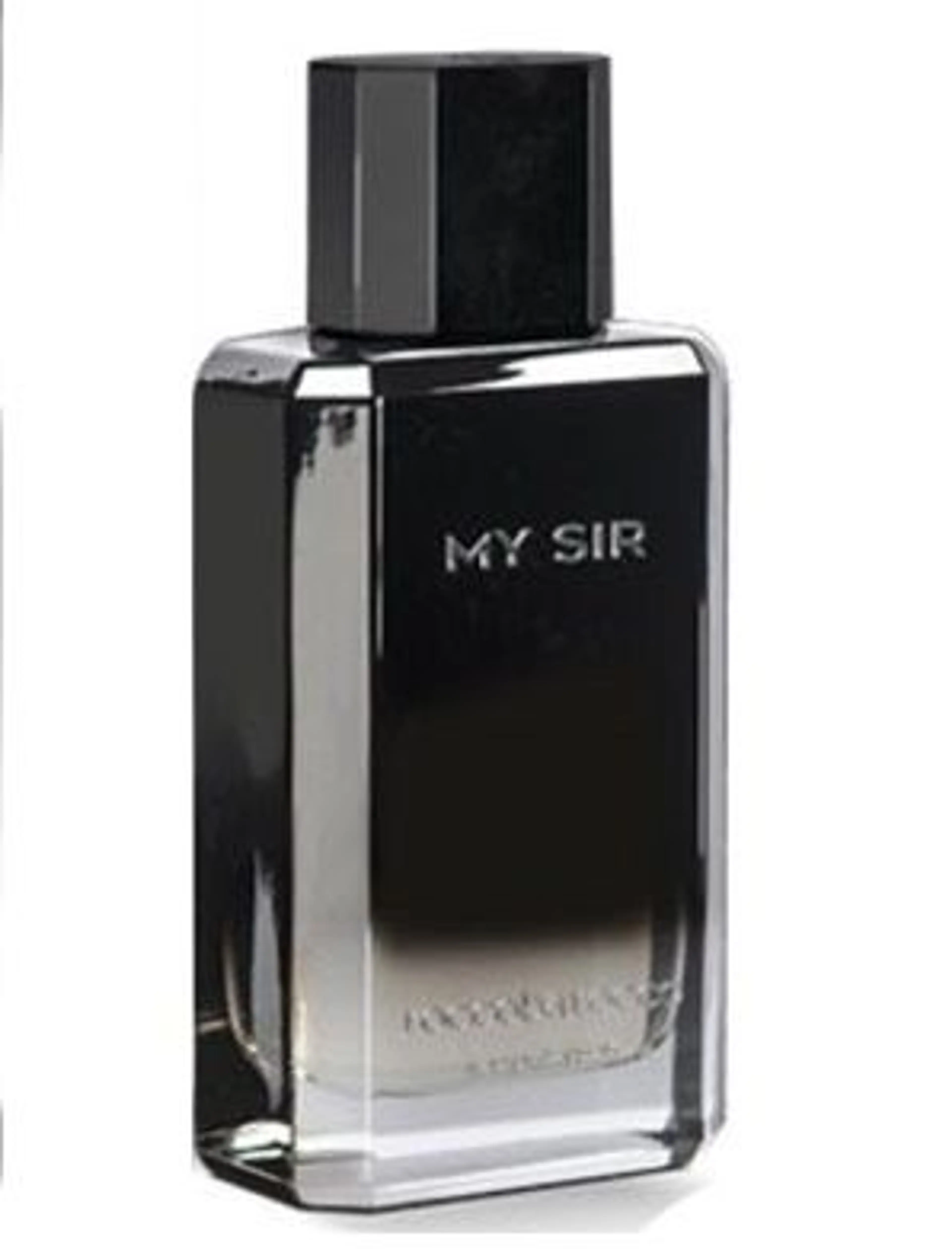 My Sir