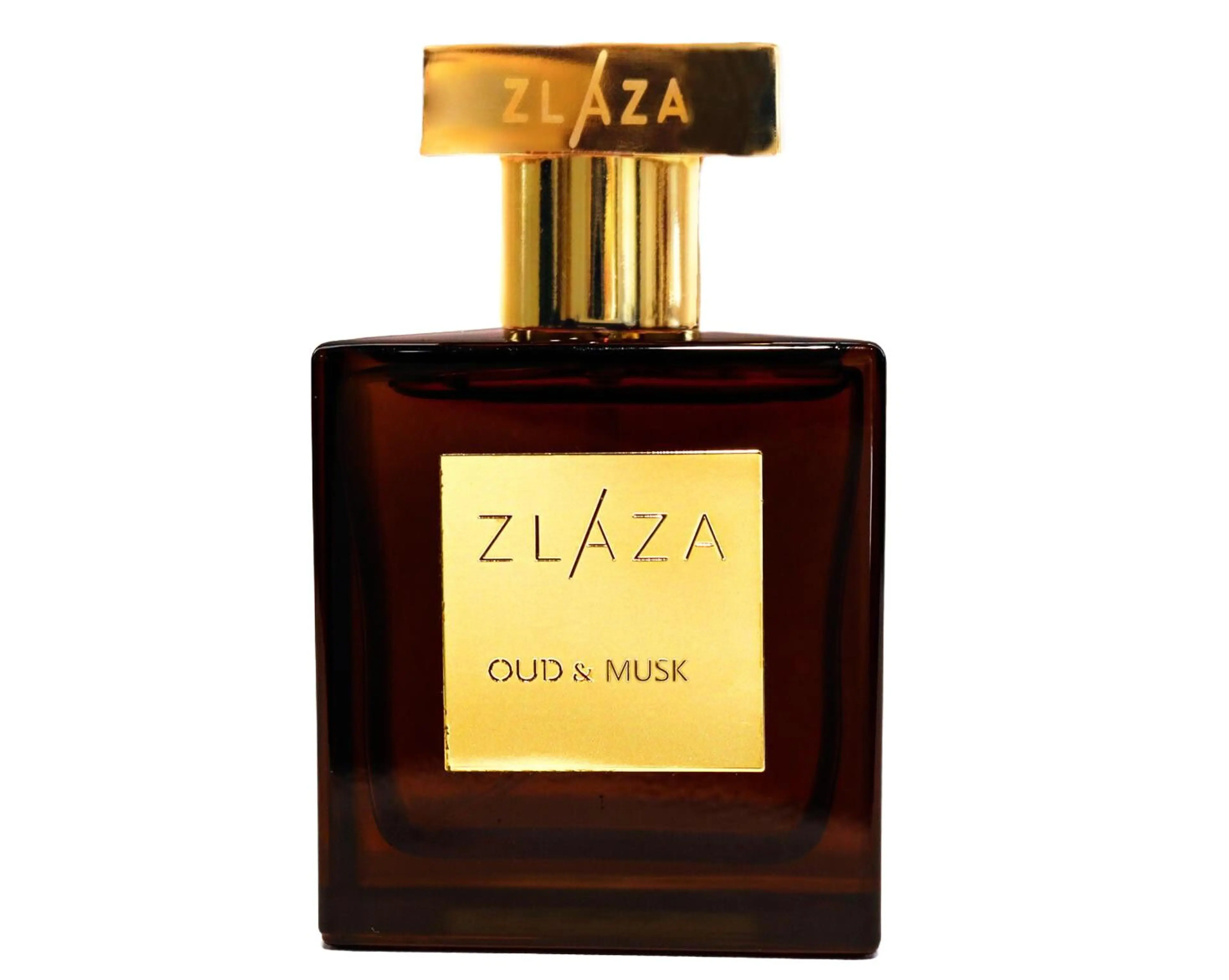 Oud & Musk