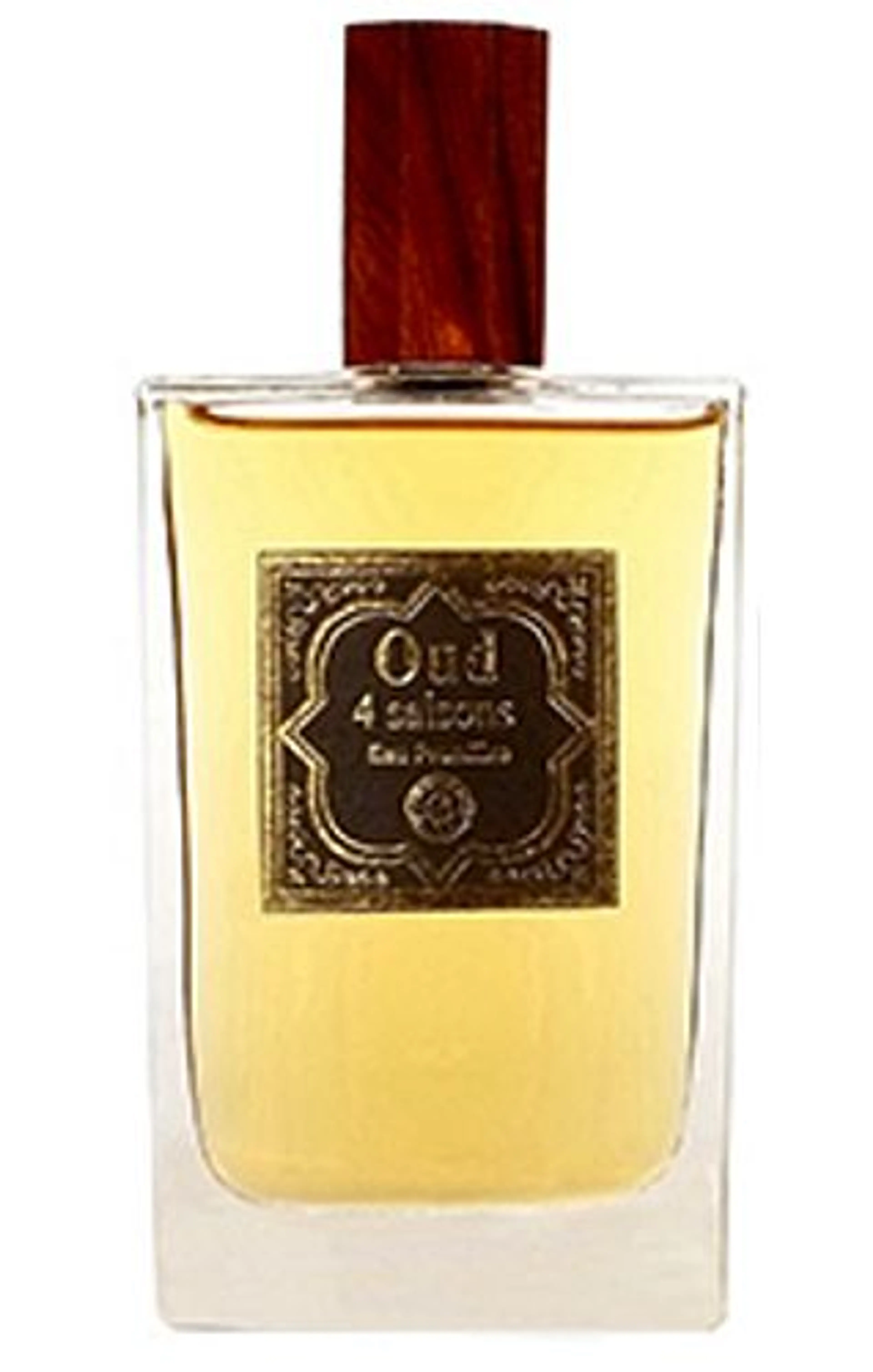 Oud 4 Saisons