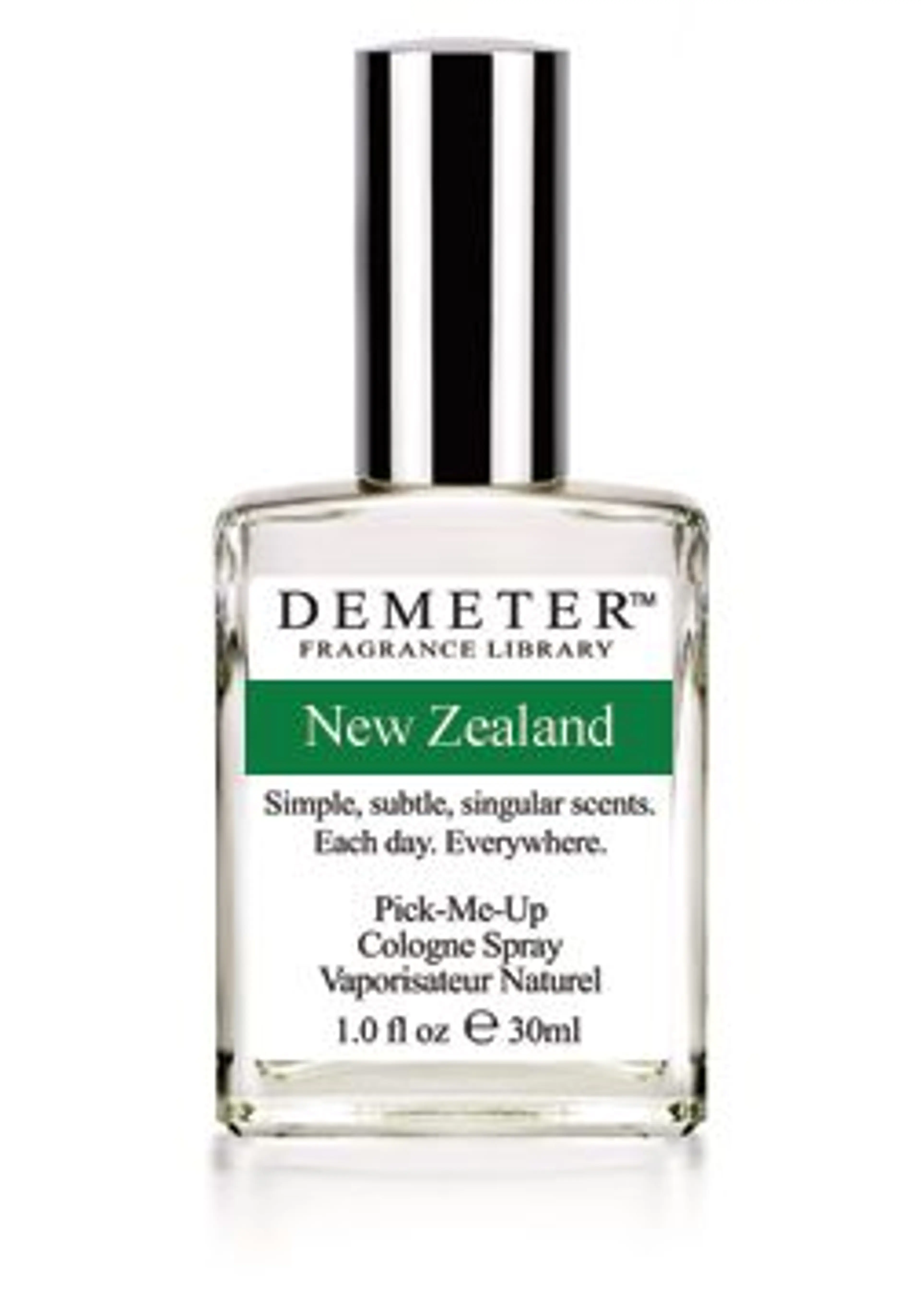 New Zealand