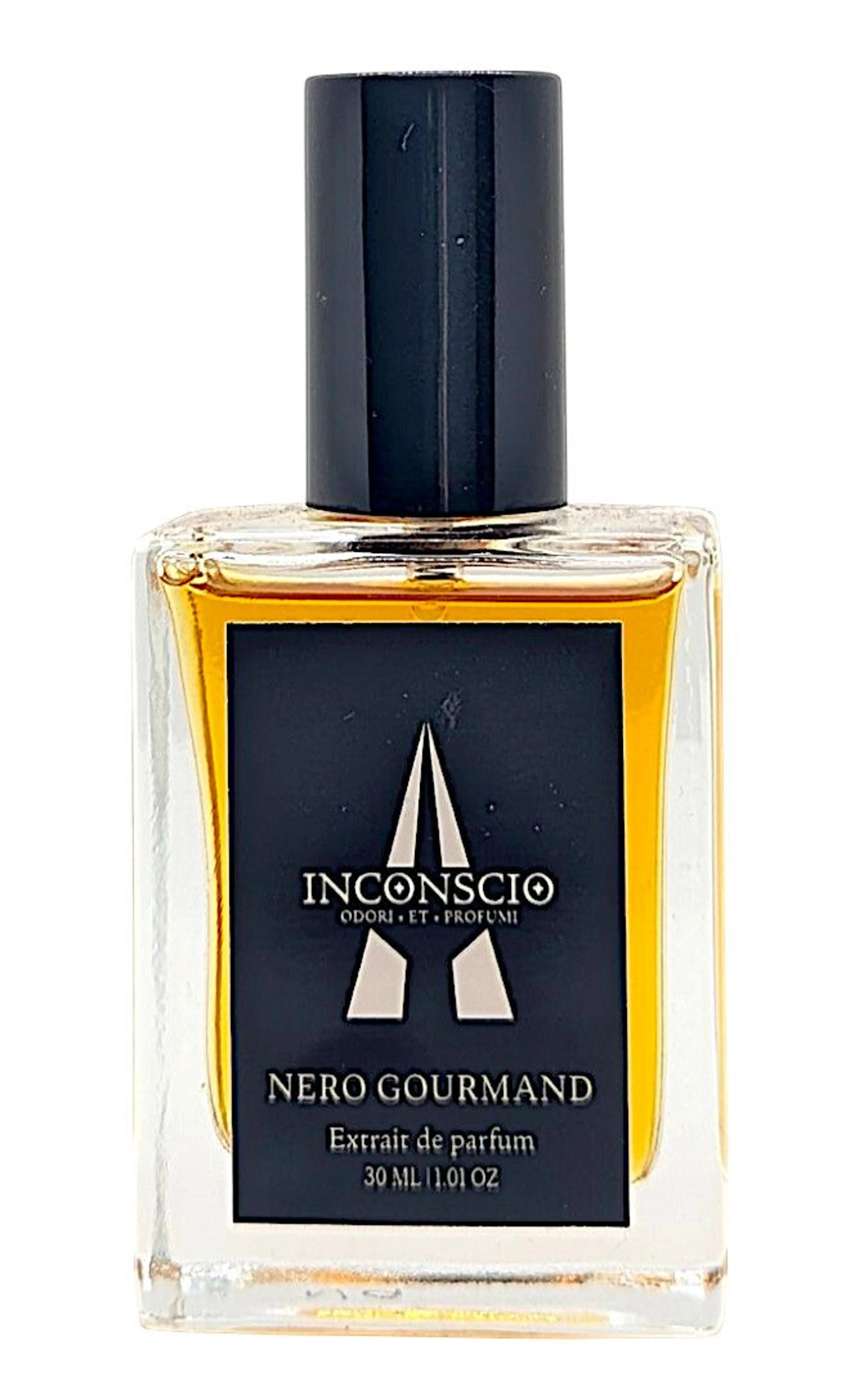 Nero Gourmand