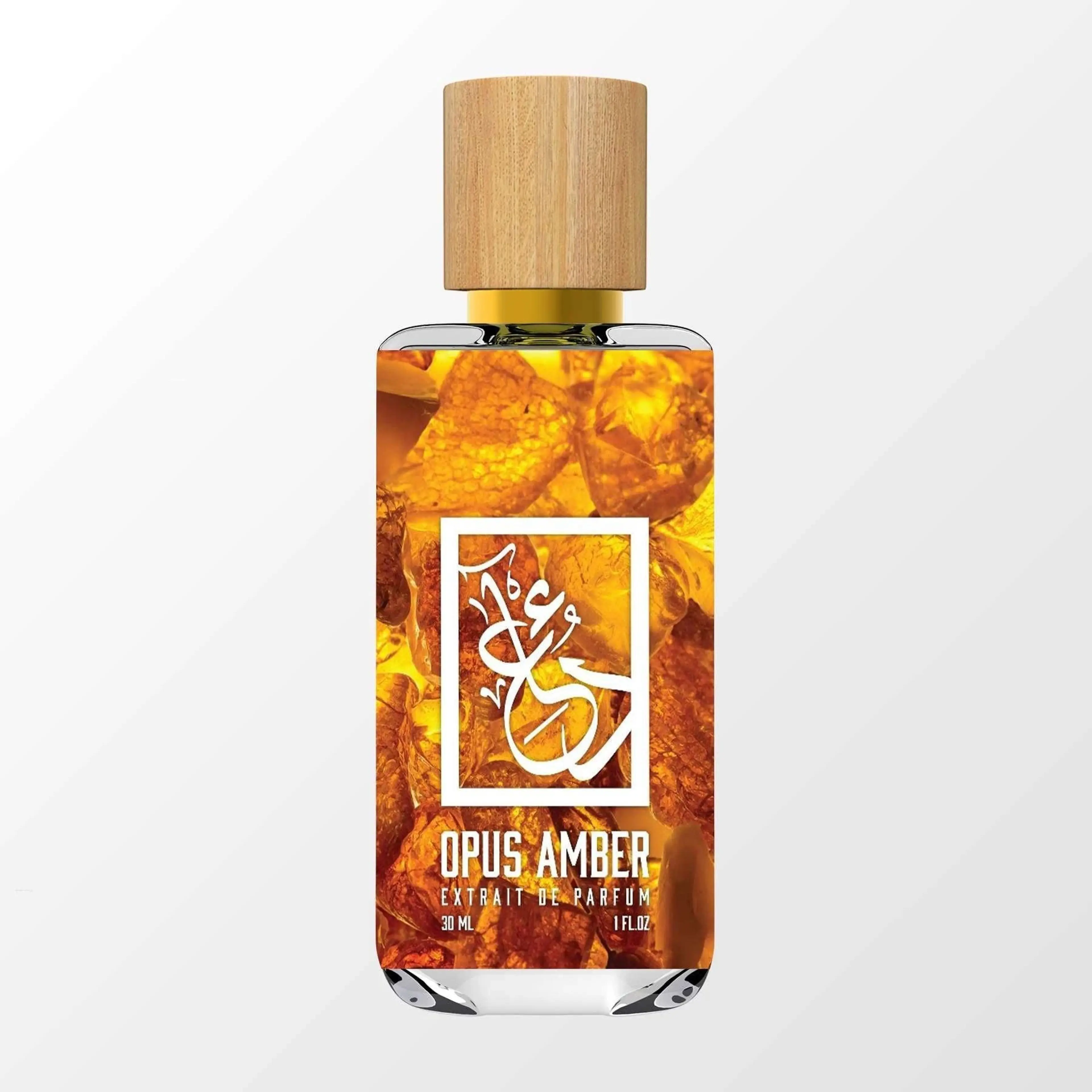Opus Amber