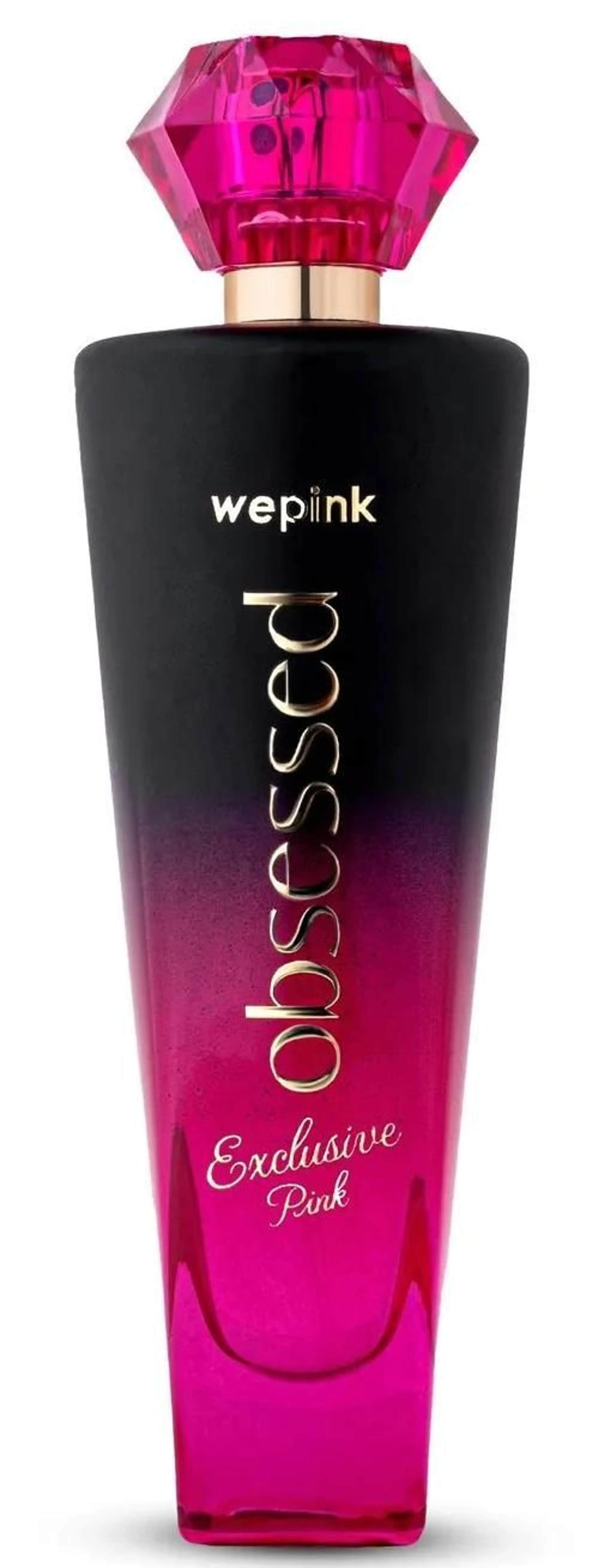 Obsessed Exclusive Pink