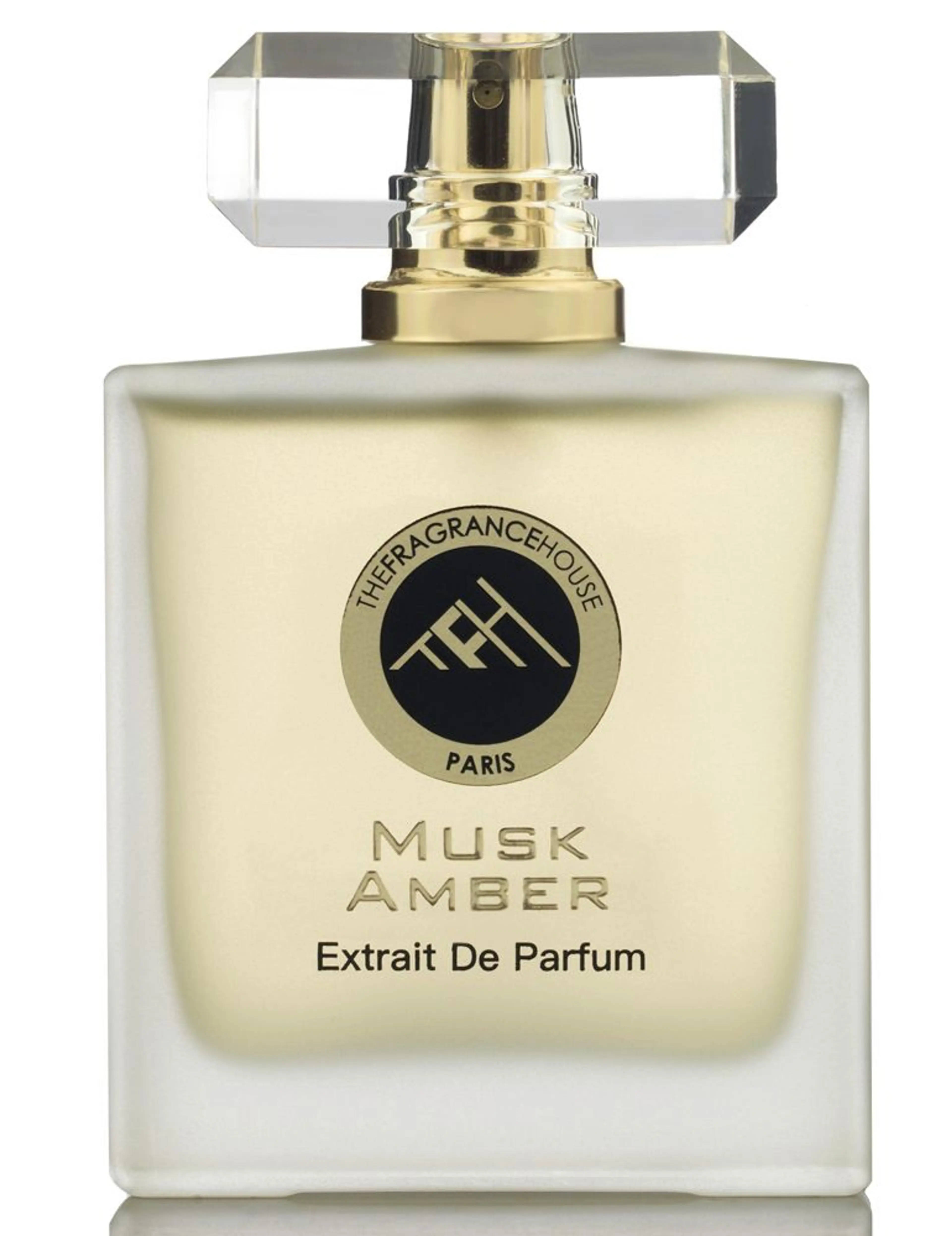 Musk Amber