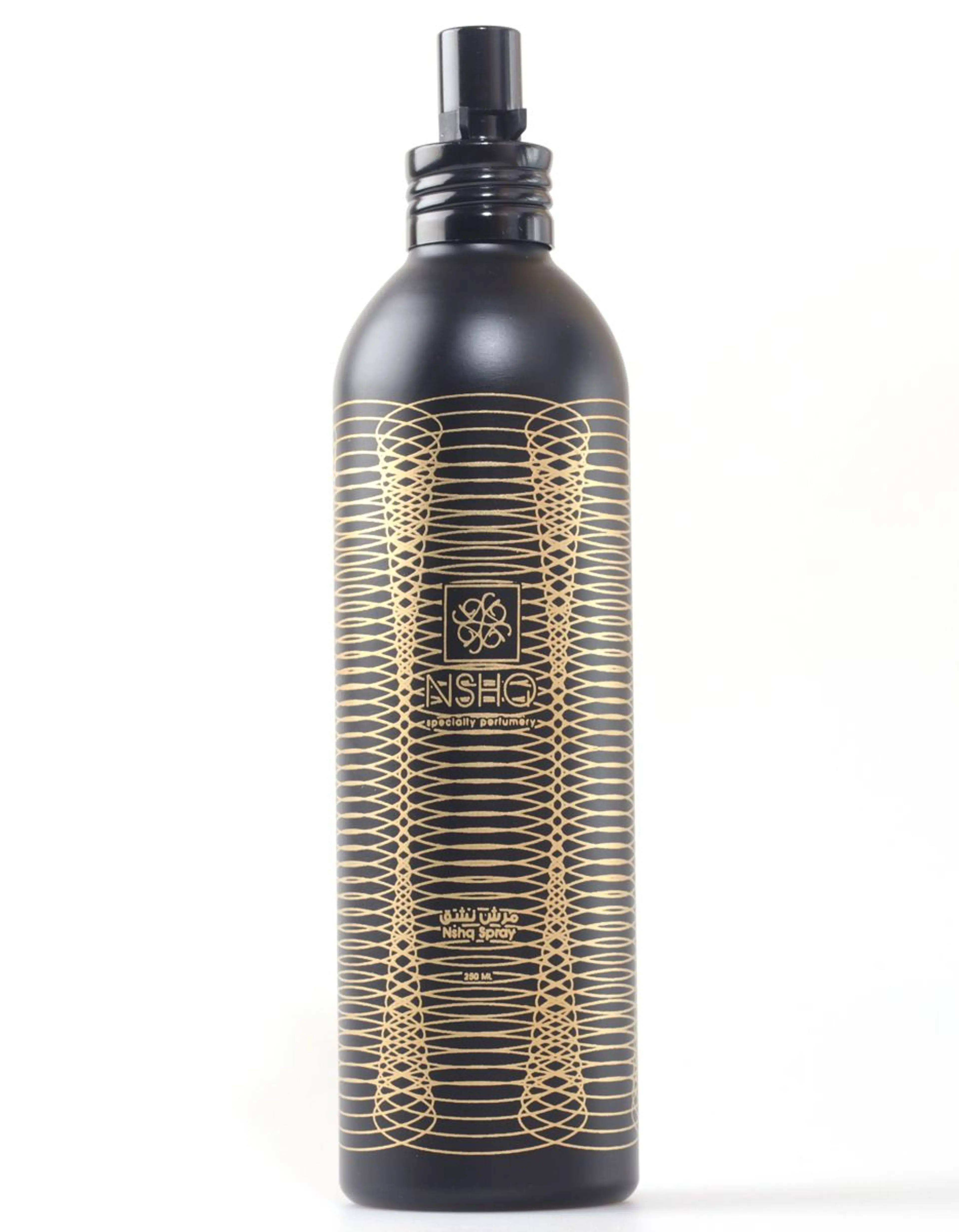 NSHQ Spray