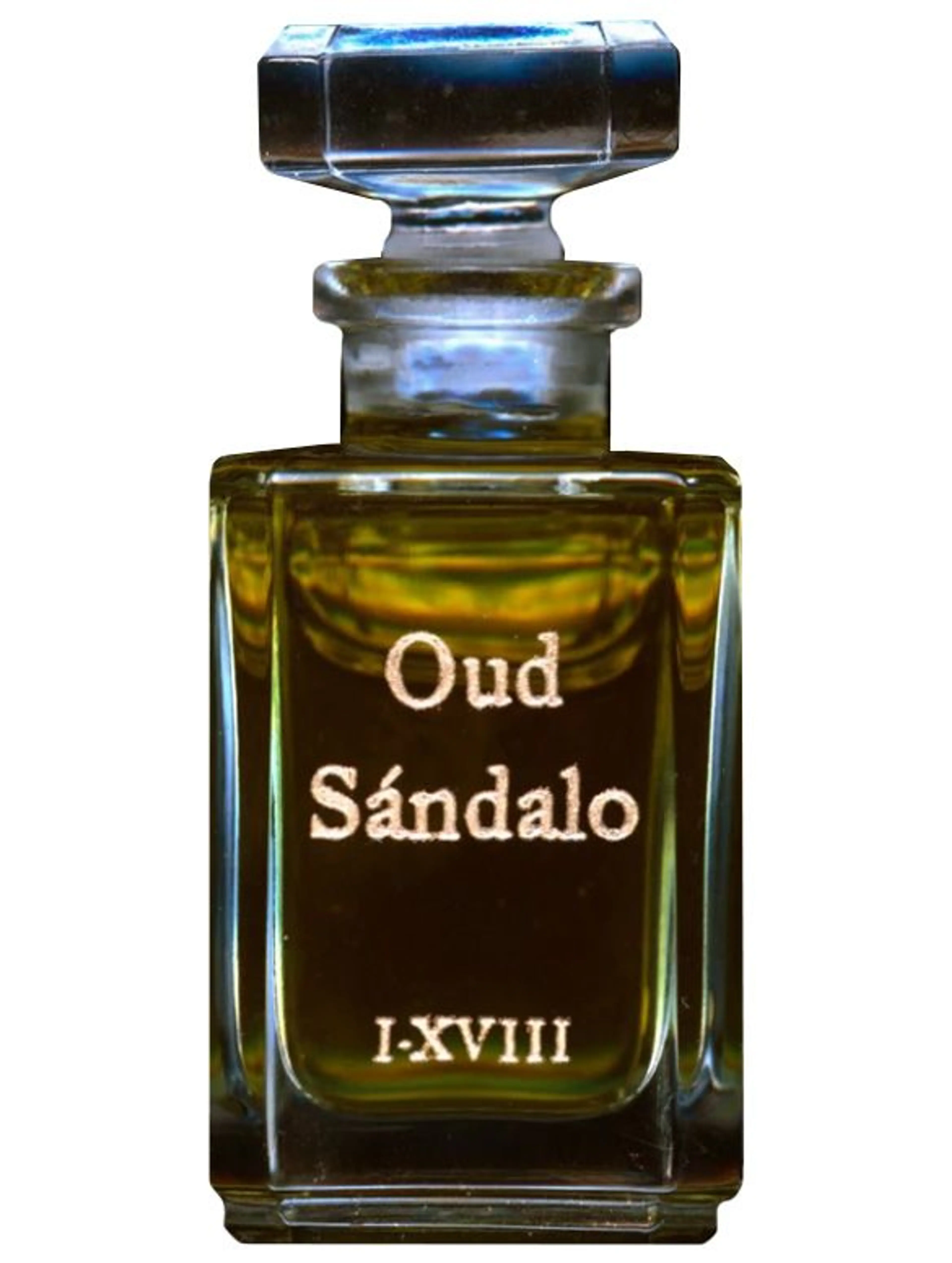 Oud Sándalo